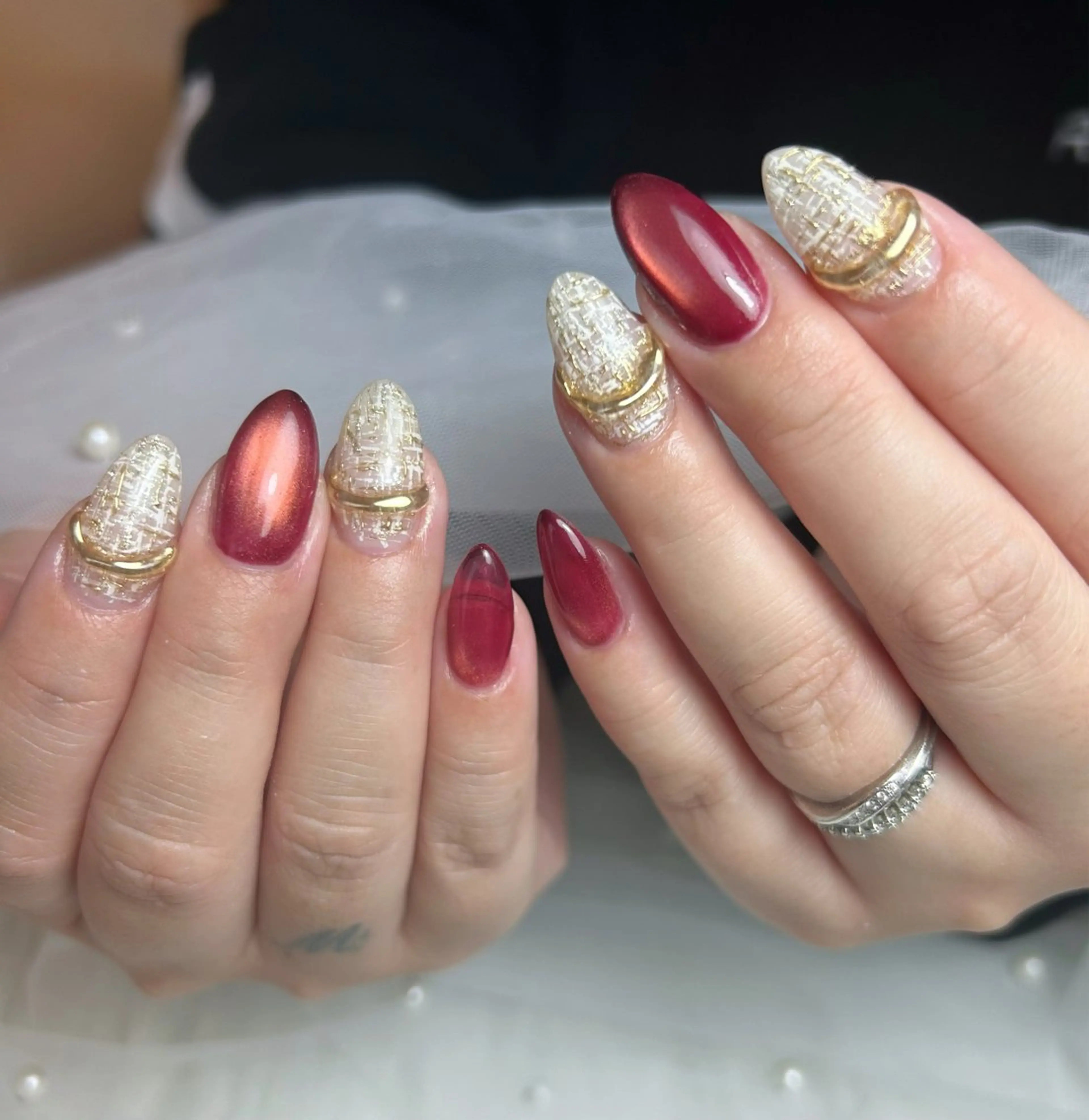ネイル COCO nail salonのネイルデザイン