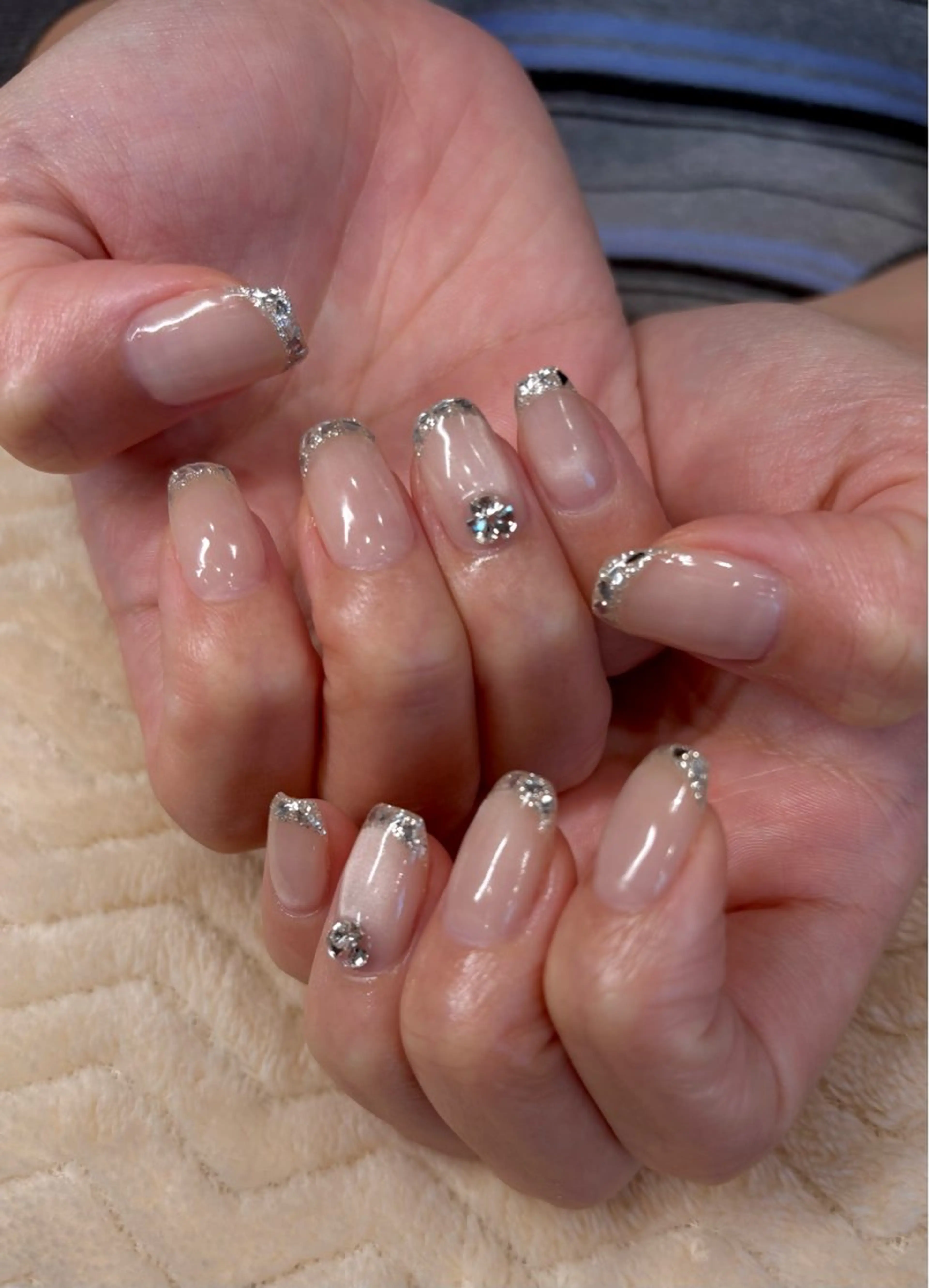 ネイル Angelica. yのネイルデザイン