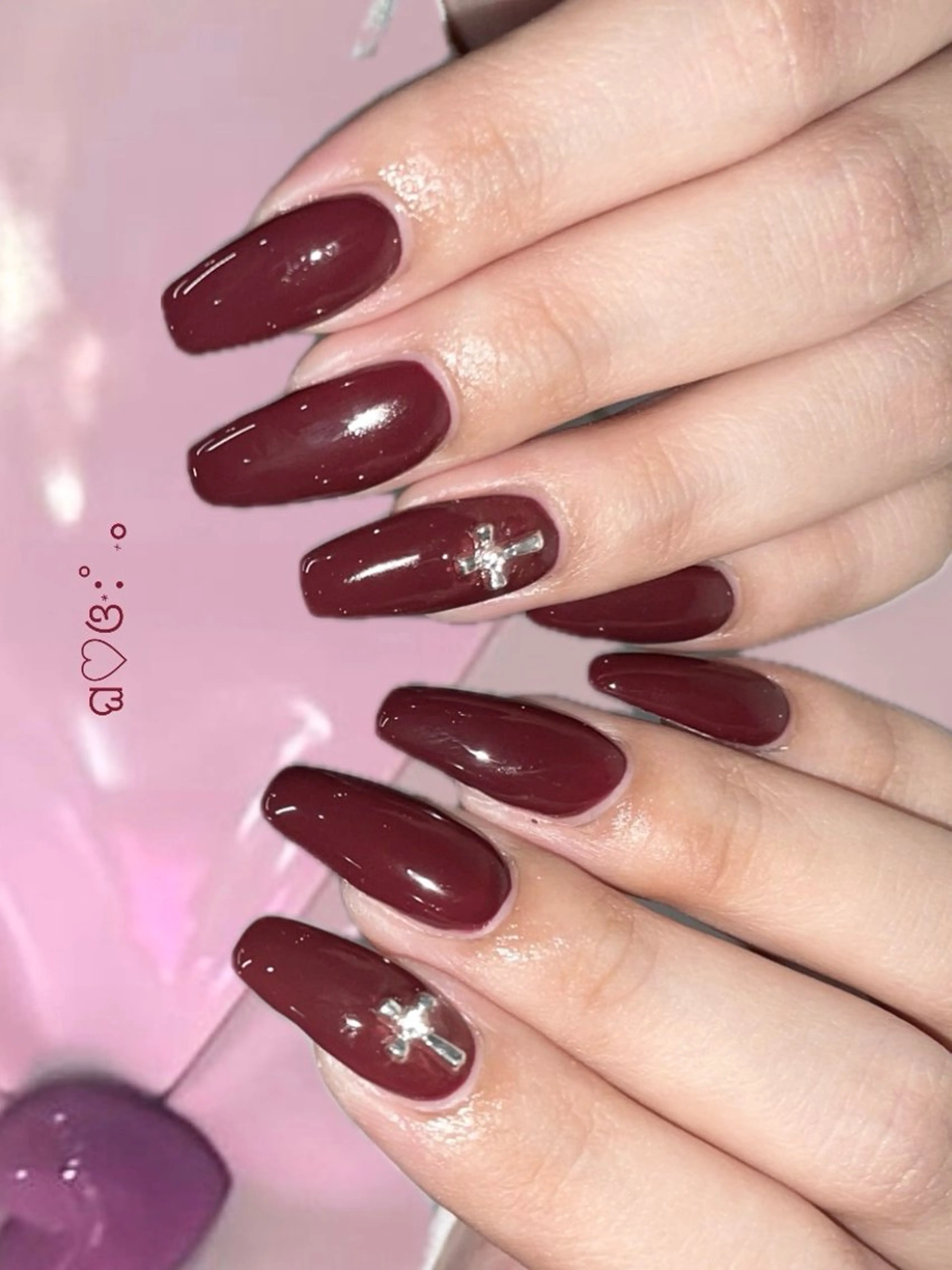 ネイル Amy ネイルサロンエイミーのネイルデザイン