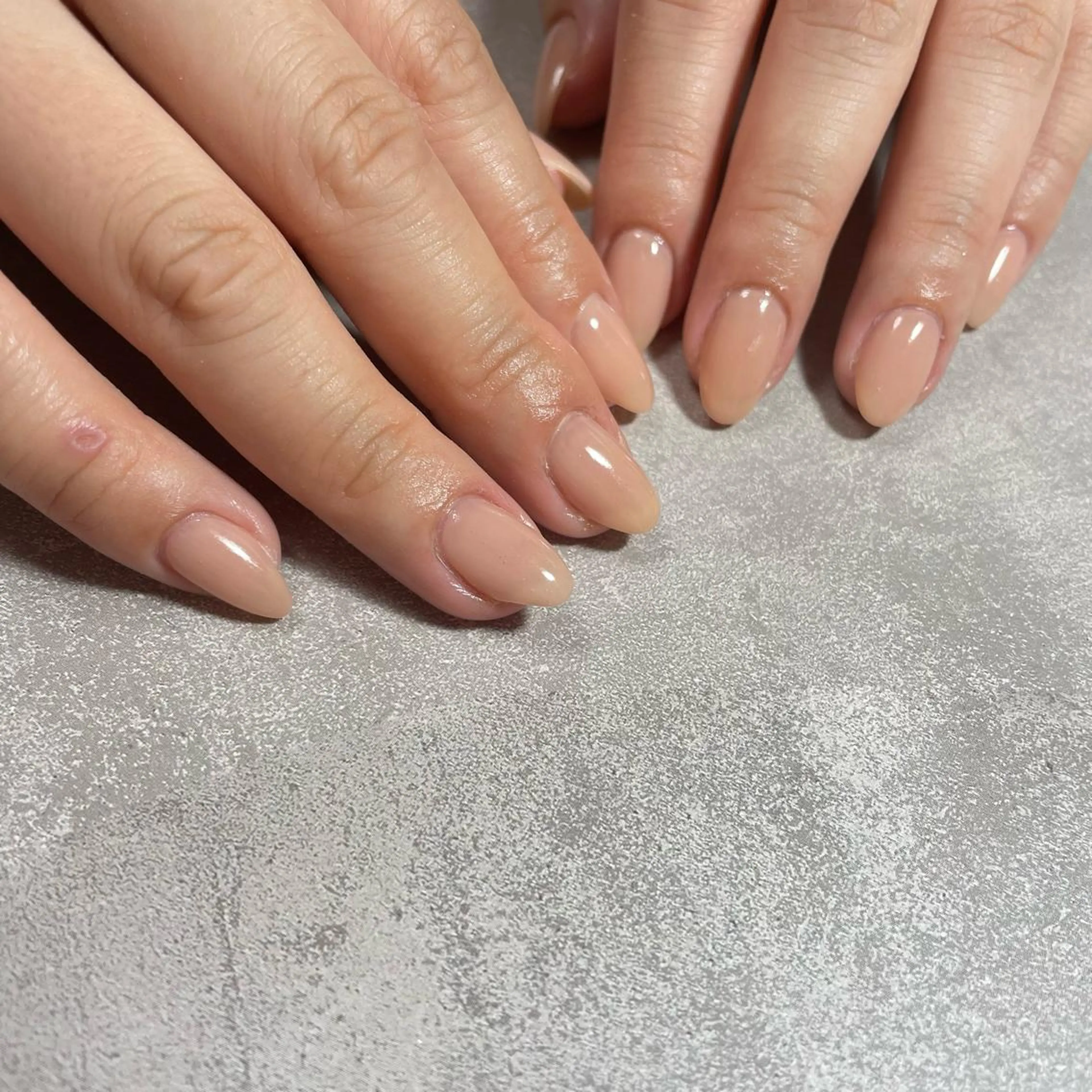 ミディアム キッズ ネイル まはろ ねいる🌺のエステ・リラクイメージ