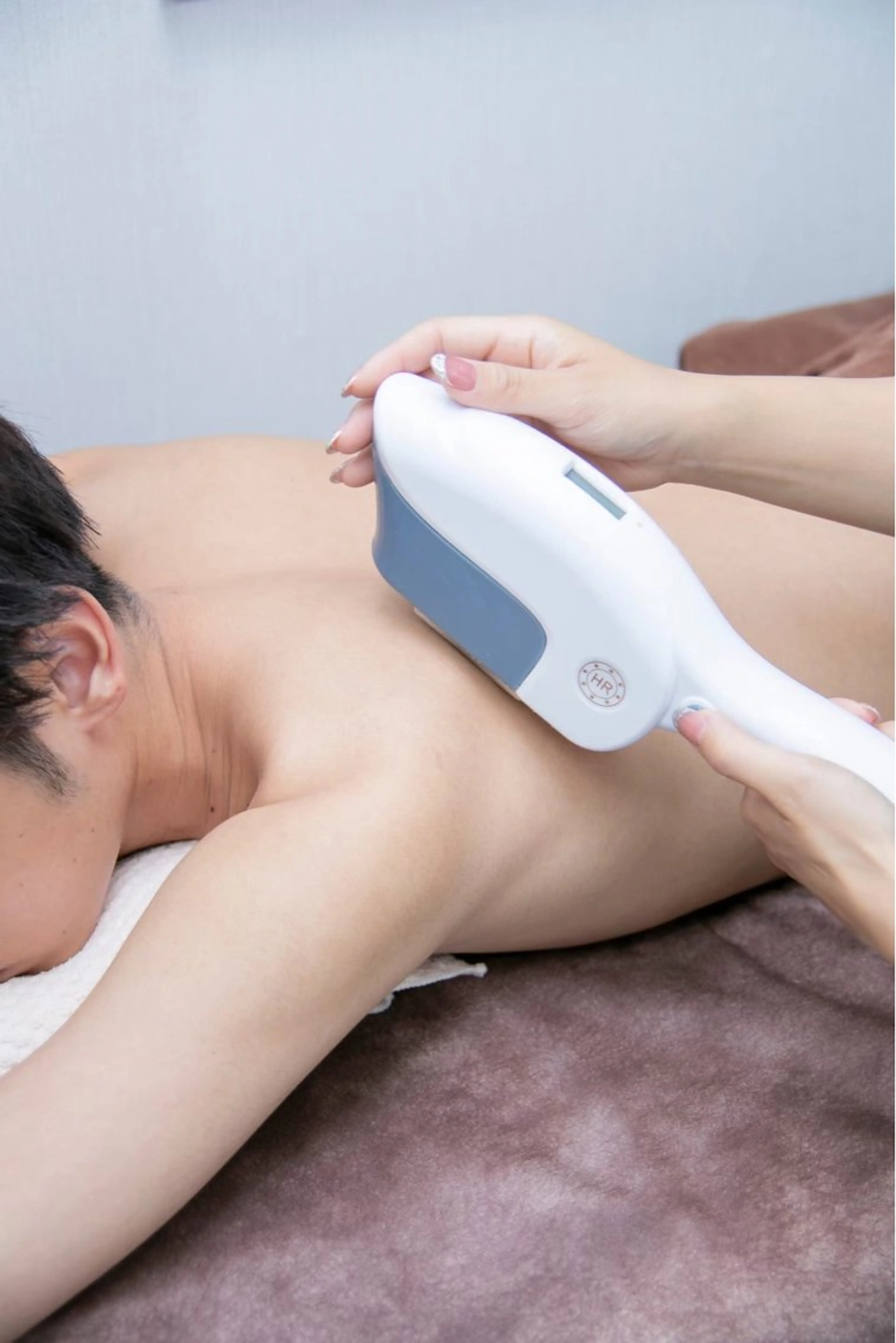 全身脱毛/ヒゲ脱毛の写真