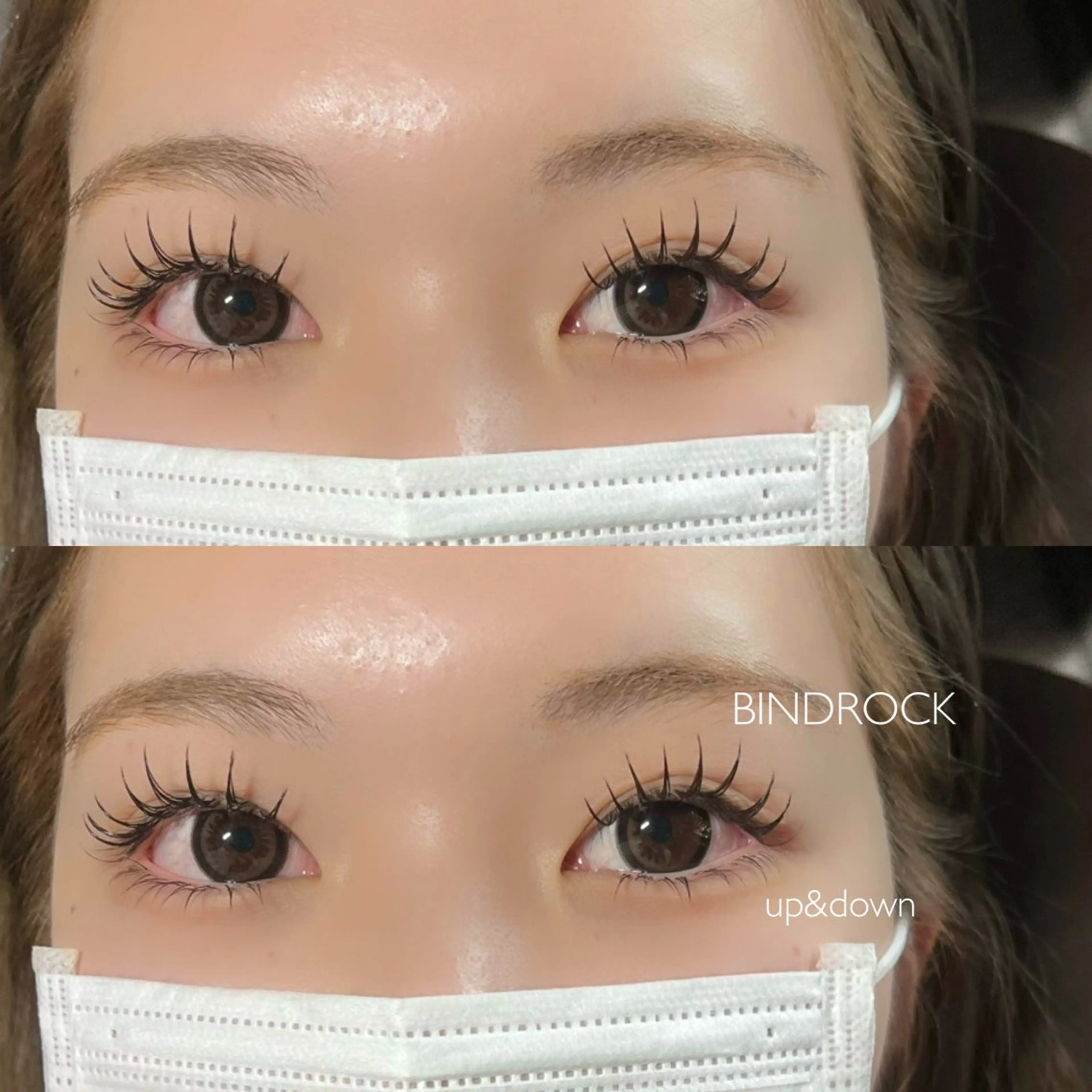 マツエク・マツパ マツエク shizuka🩰‎ マツエク┊︎マツパのマツエク・マツパデザイン