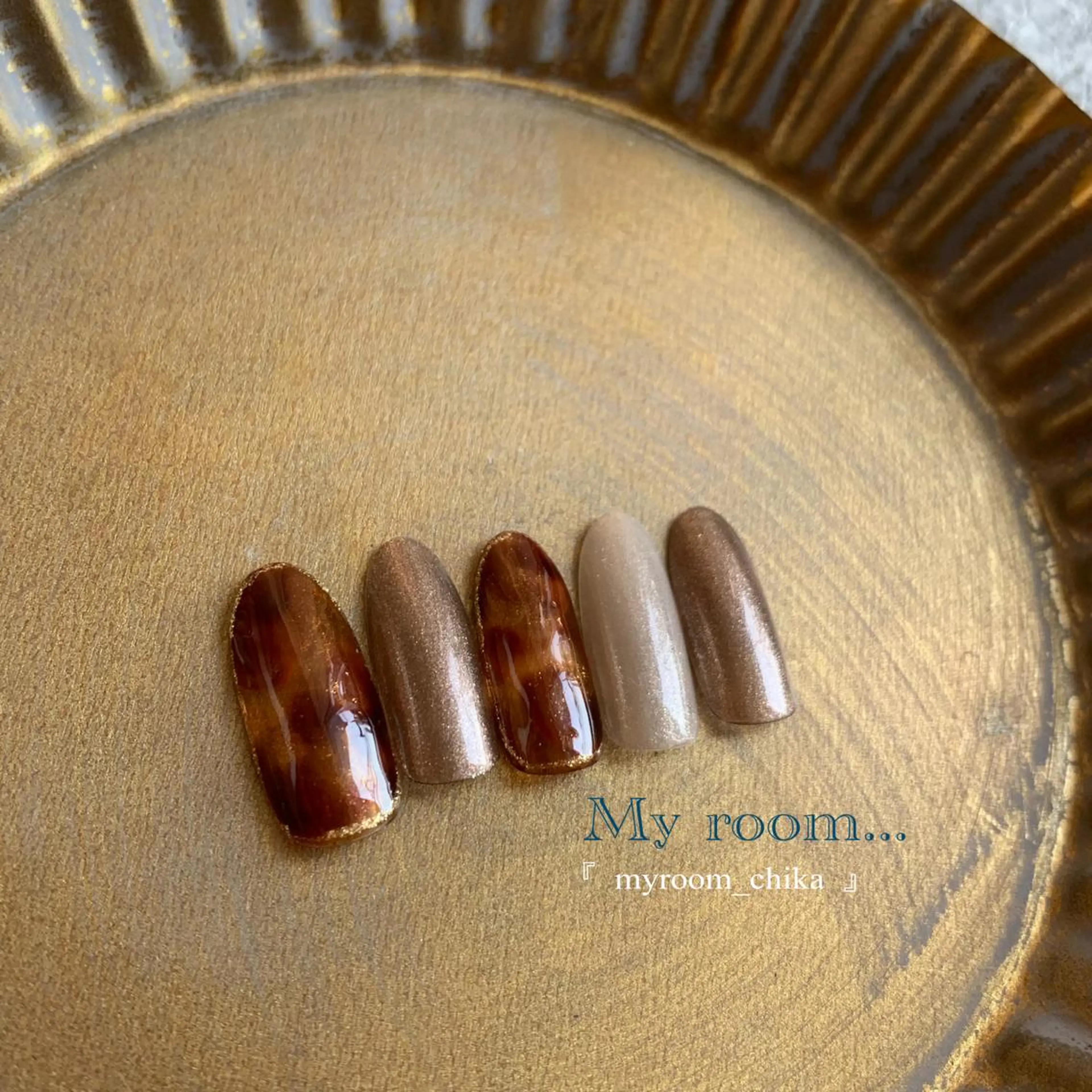 Amua.facial salon所属・ネイル・ハーブ Amua.新宿御苑のエステ・リラクイメージ