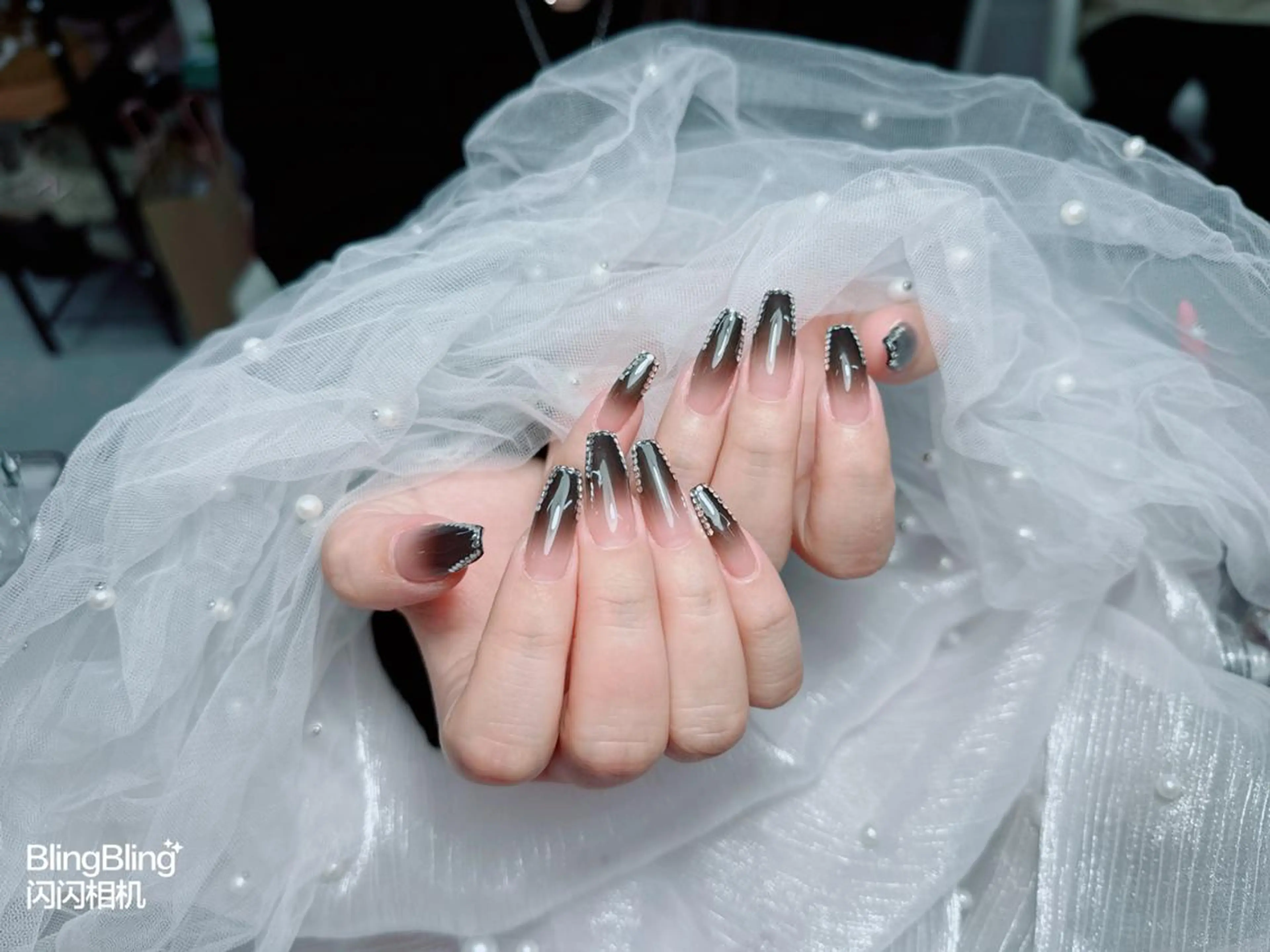 ネイル Kitty Nail salonのネイルデザイン