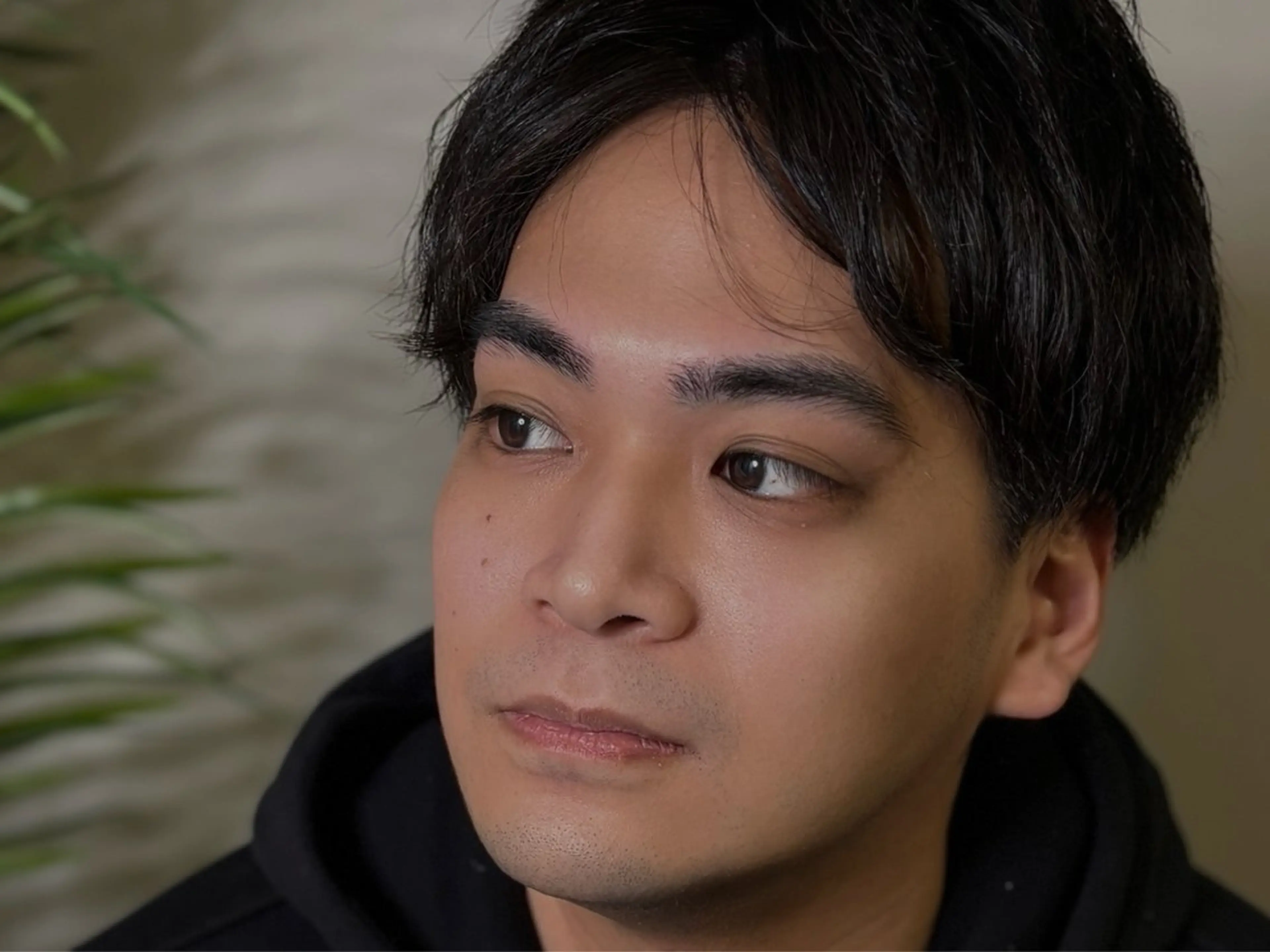 メンズ アイブロウ ワックス脱毛 その他(アイブロウ) 山本 克輝の眉毛・アイブロウイメージ