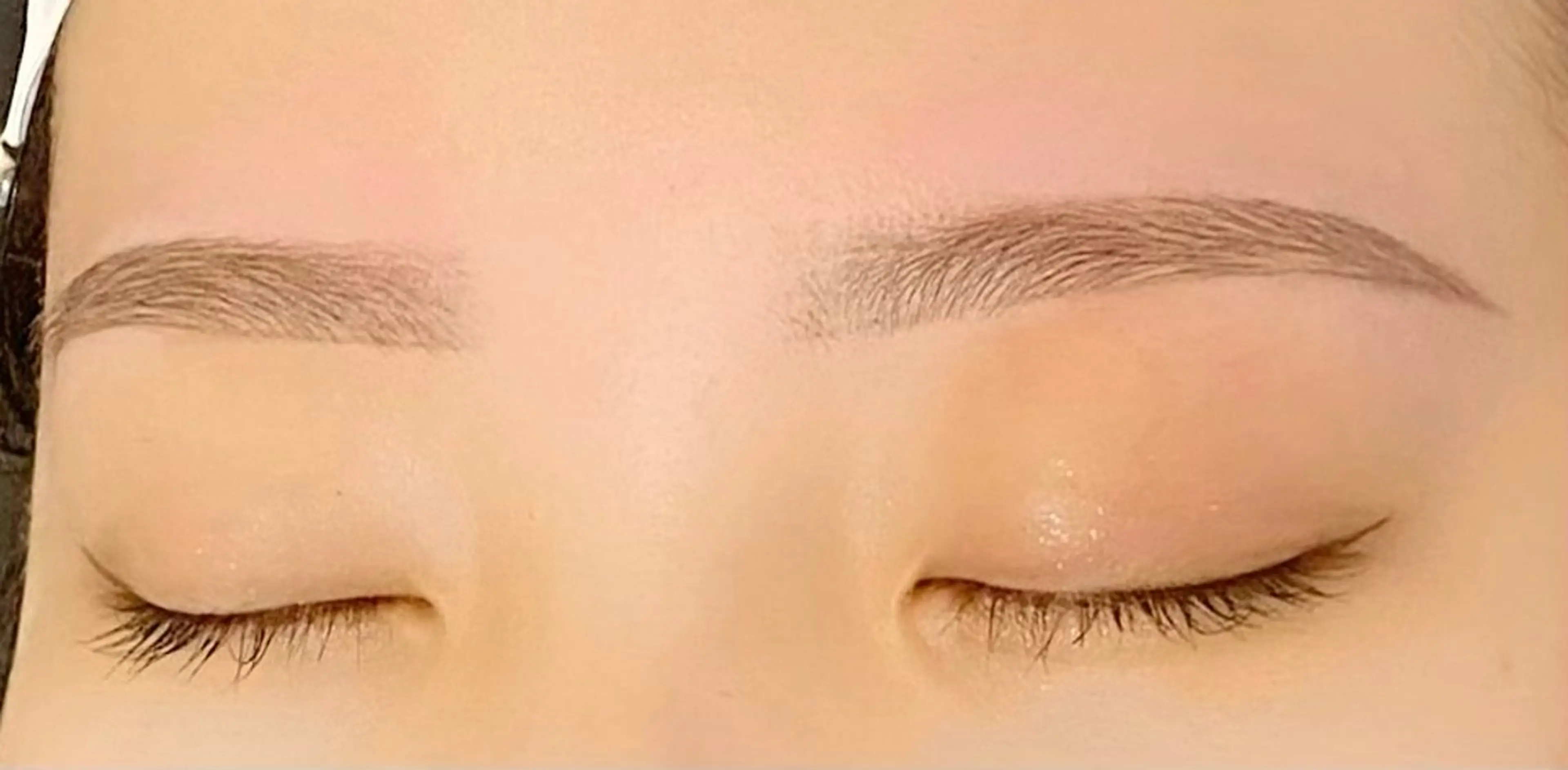 アイブロウ アイブロウサロン A LEAFの眉毛・アイブロウイメージ