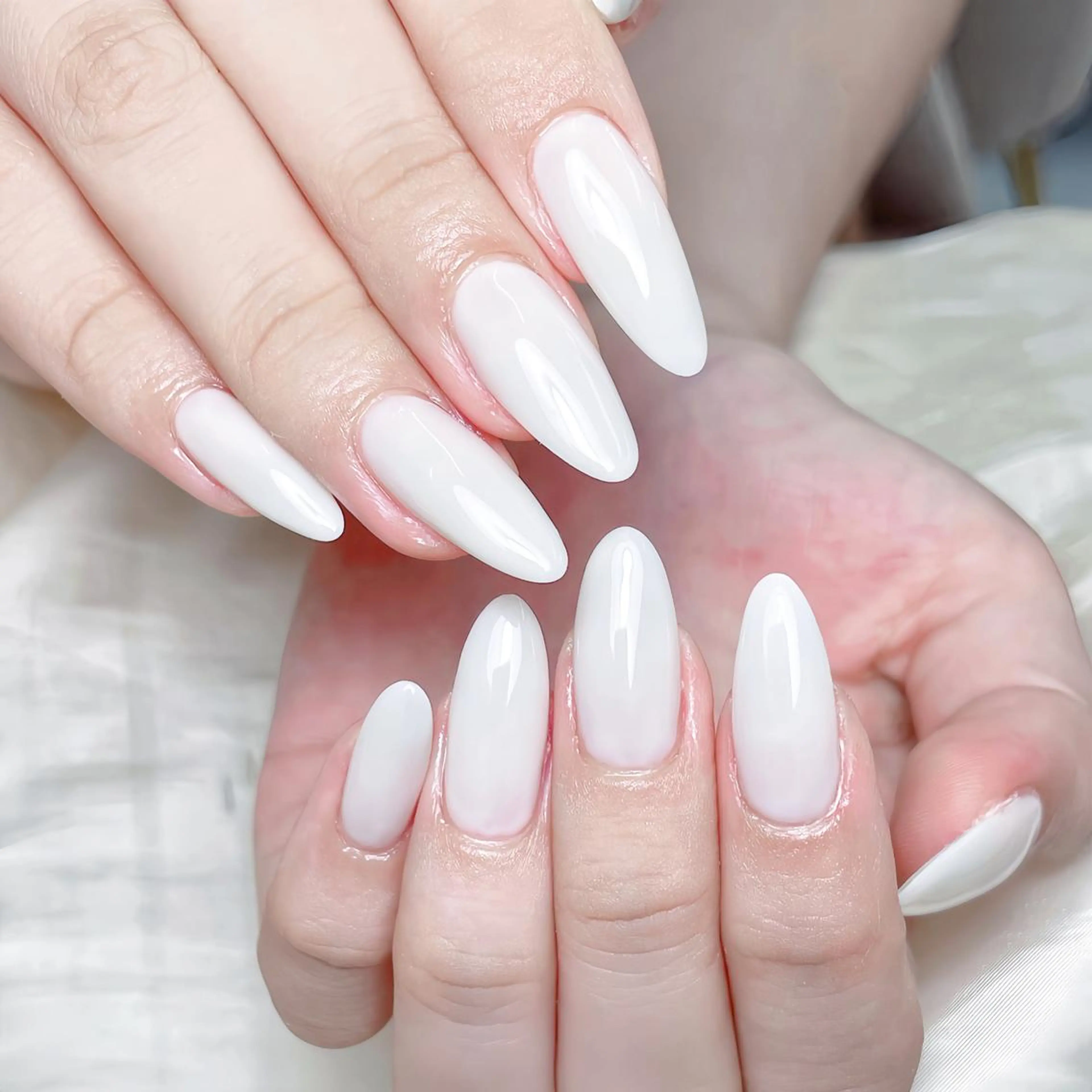 ネイル queens nailsalonのネイルデザイン