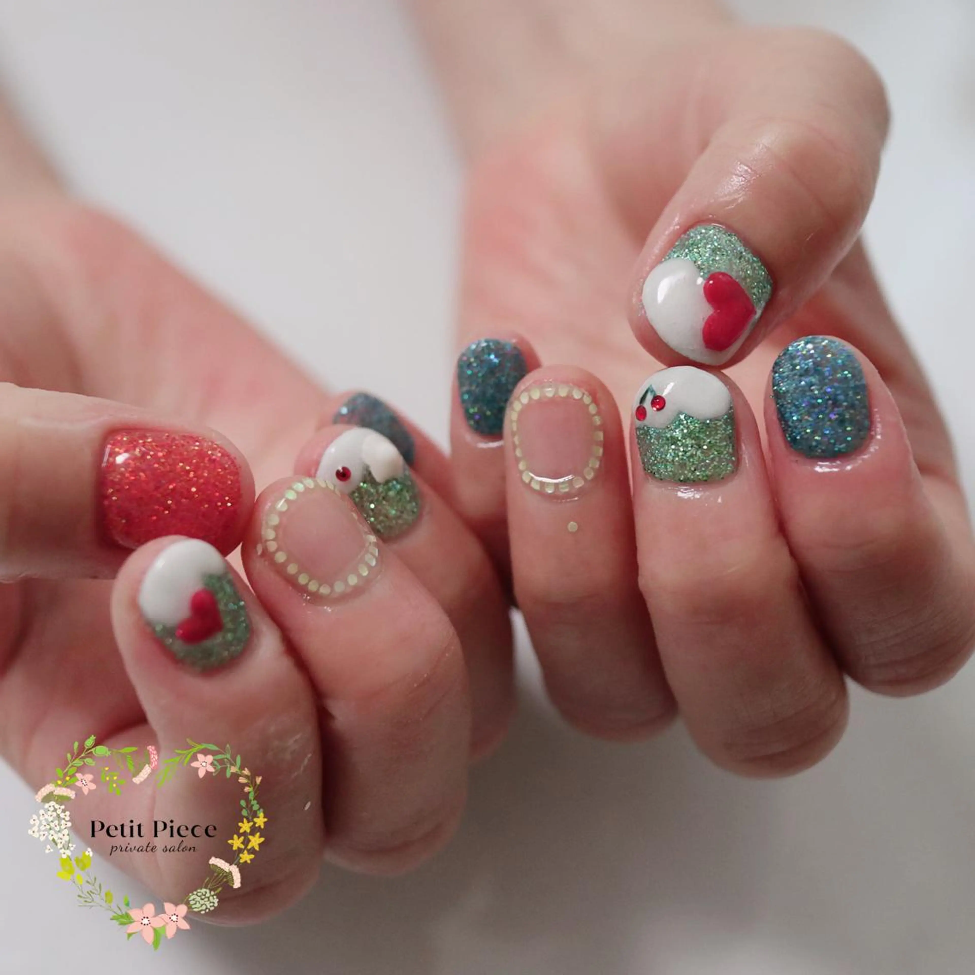 ネイル an. Yukikoのエステ・リラクイメージ