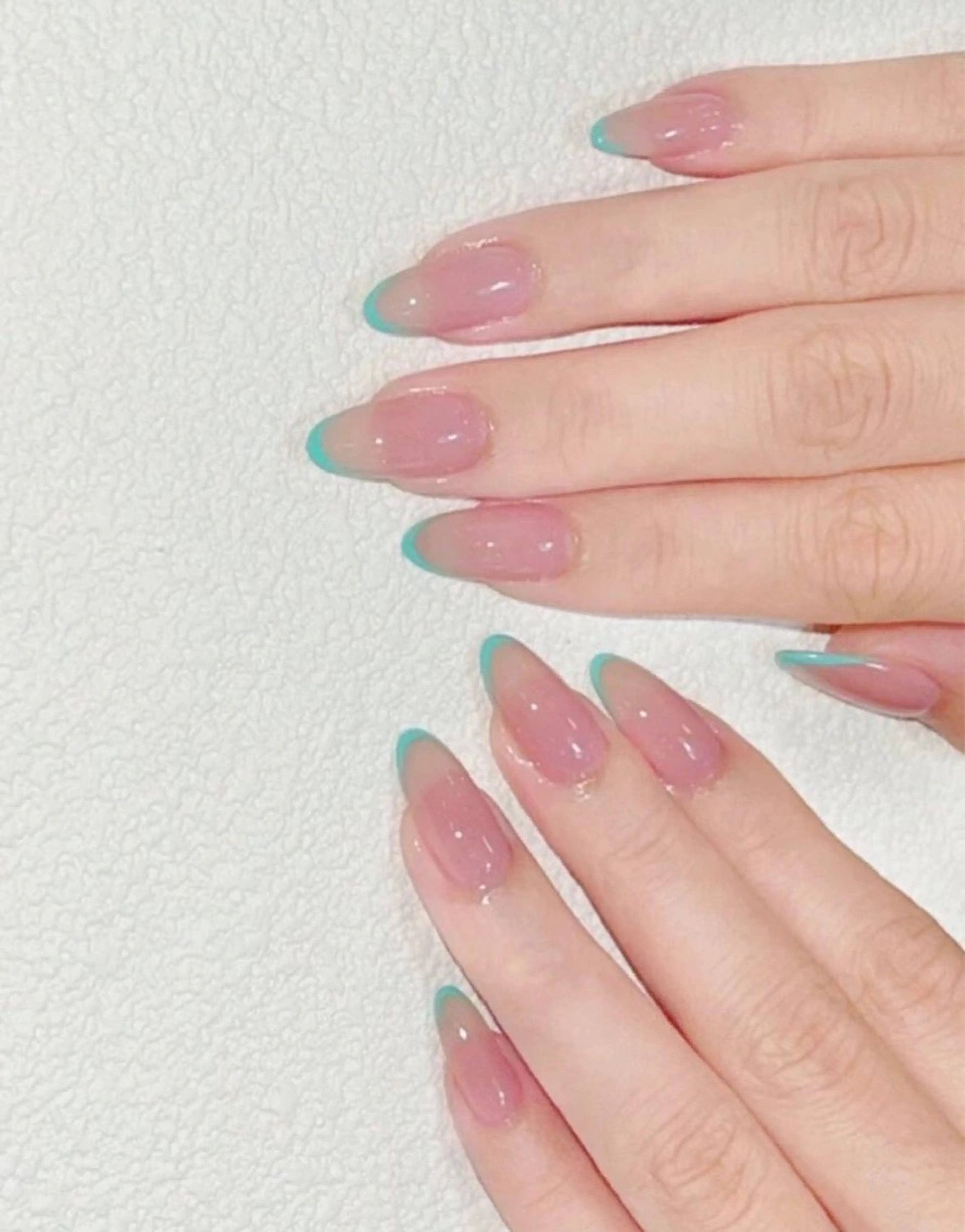 ネイル Nail  Y&Y 泉のネイルデザイン