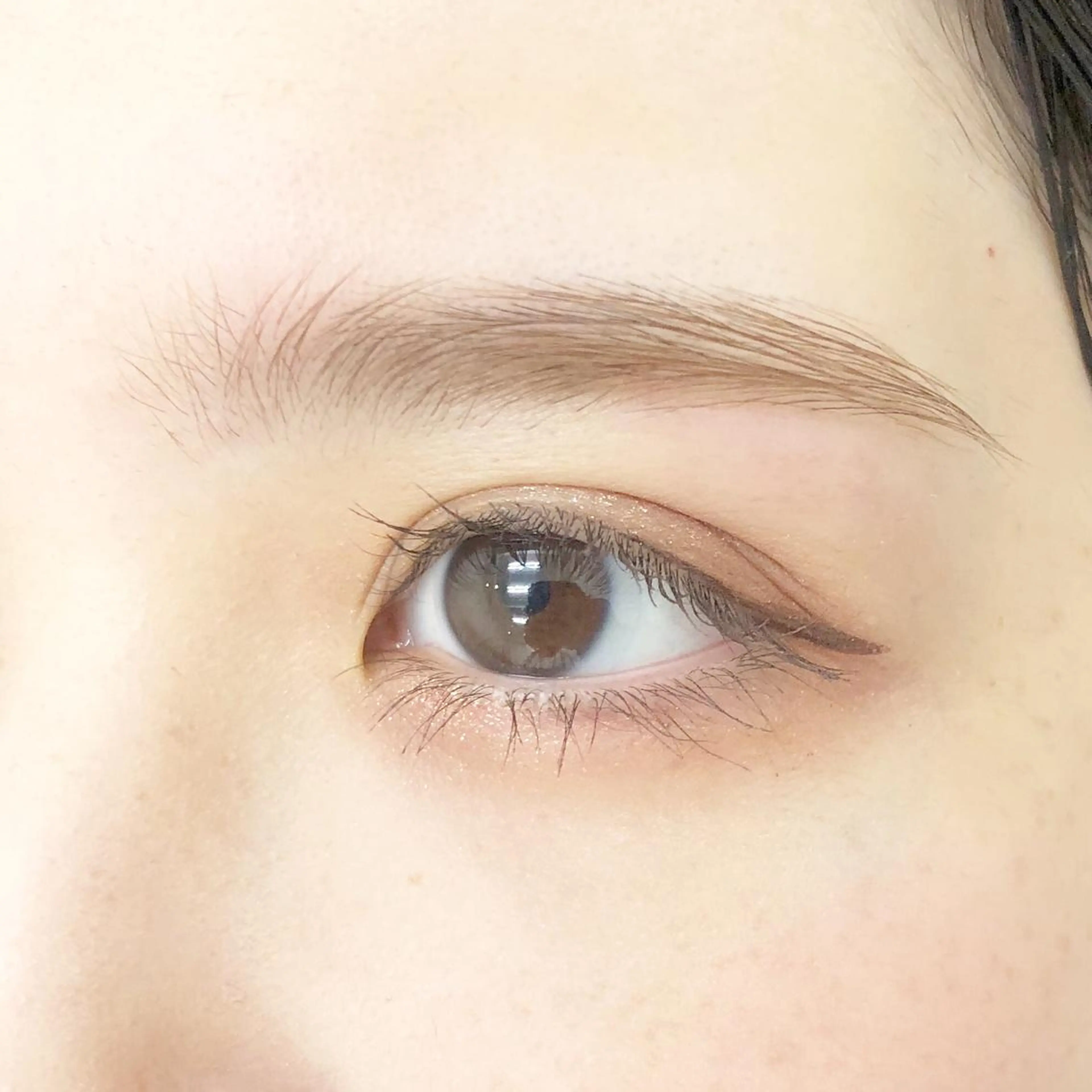 マツエク・マツパ elblink risaのマツエク・マツパデザイン