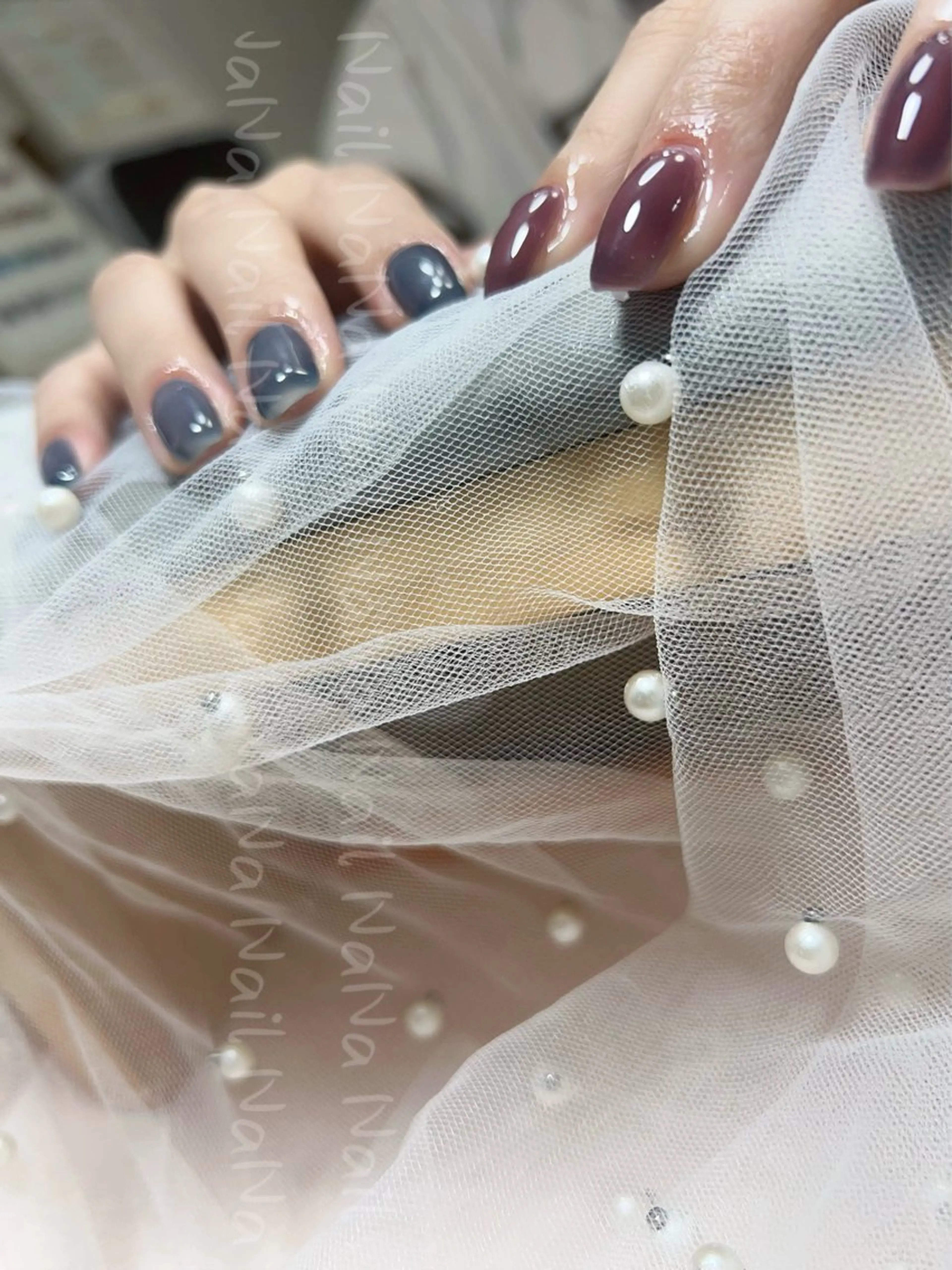 ネイル Nail NaNaのネイルデザイン