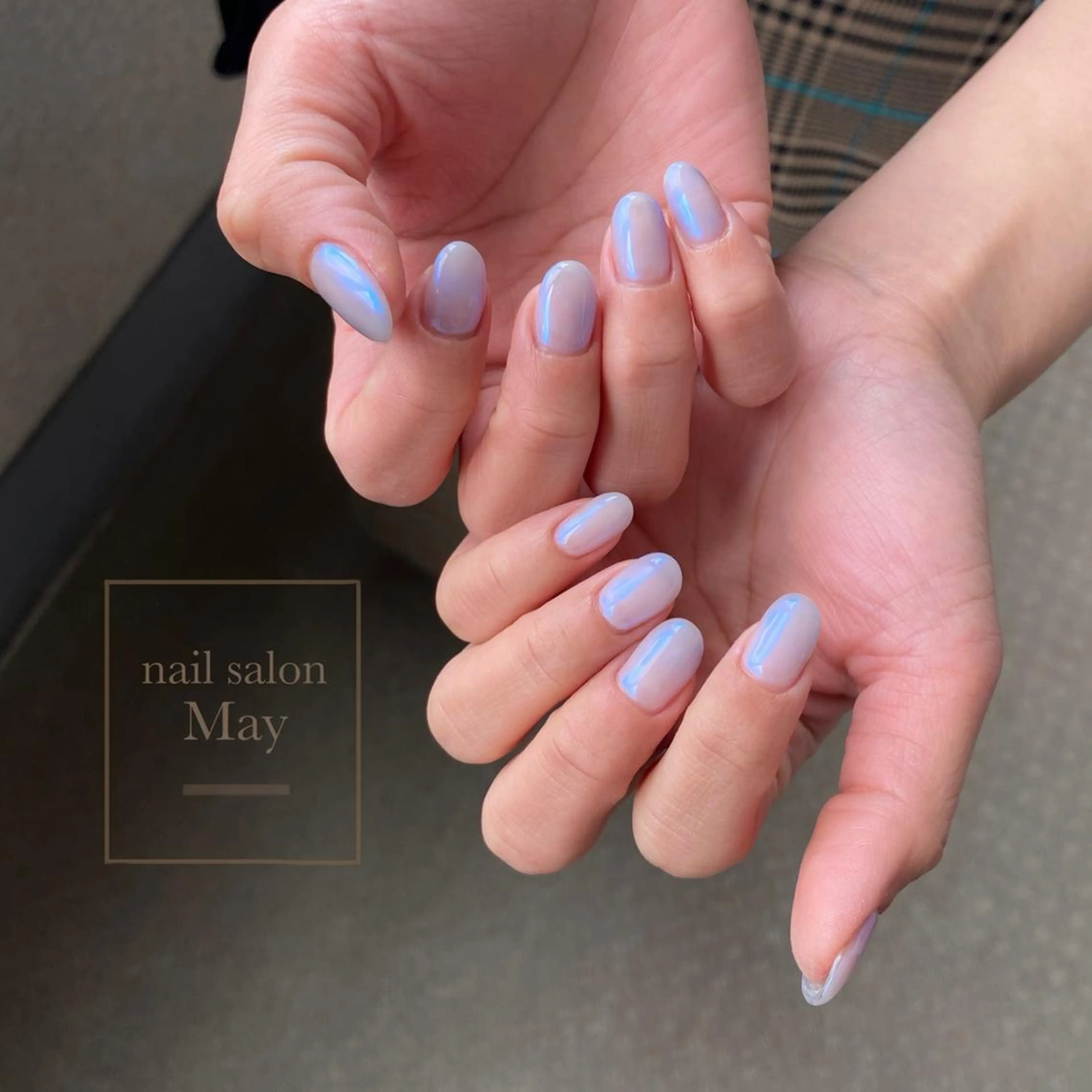 ネイル ハンドネイル nailsalon mayのネイルデザイン