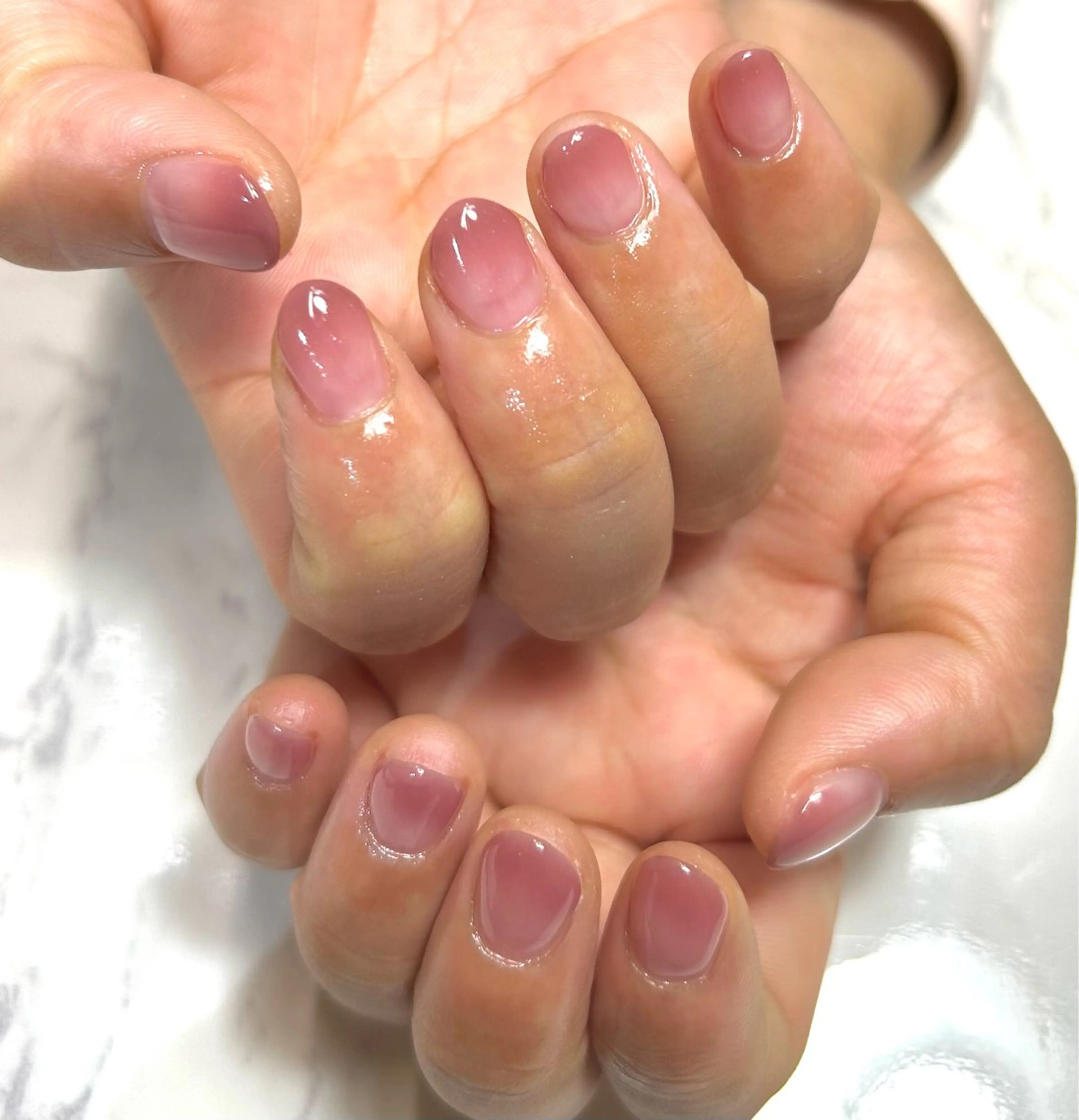 ネイル ハンドネイル one nailsalonのネイルデザイン