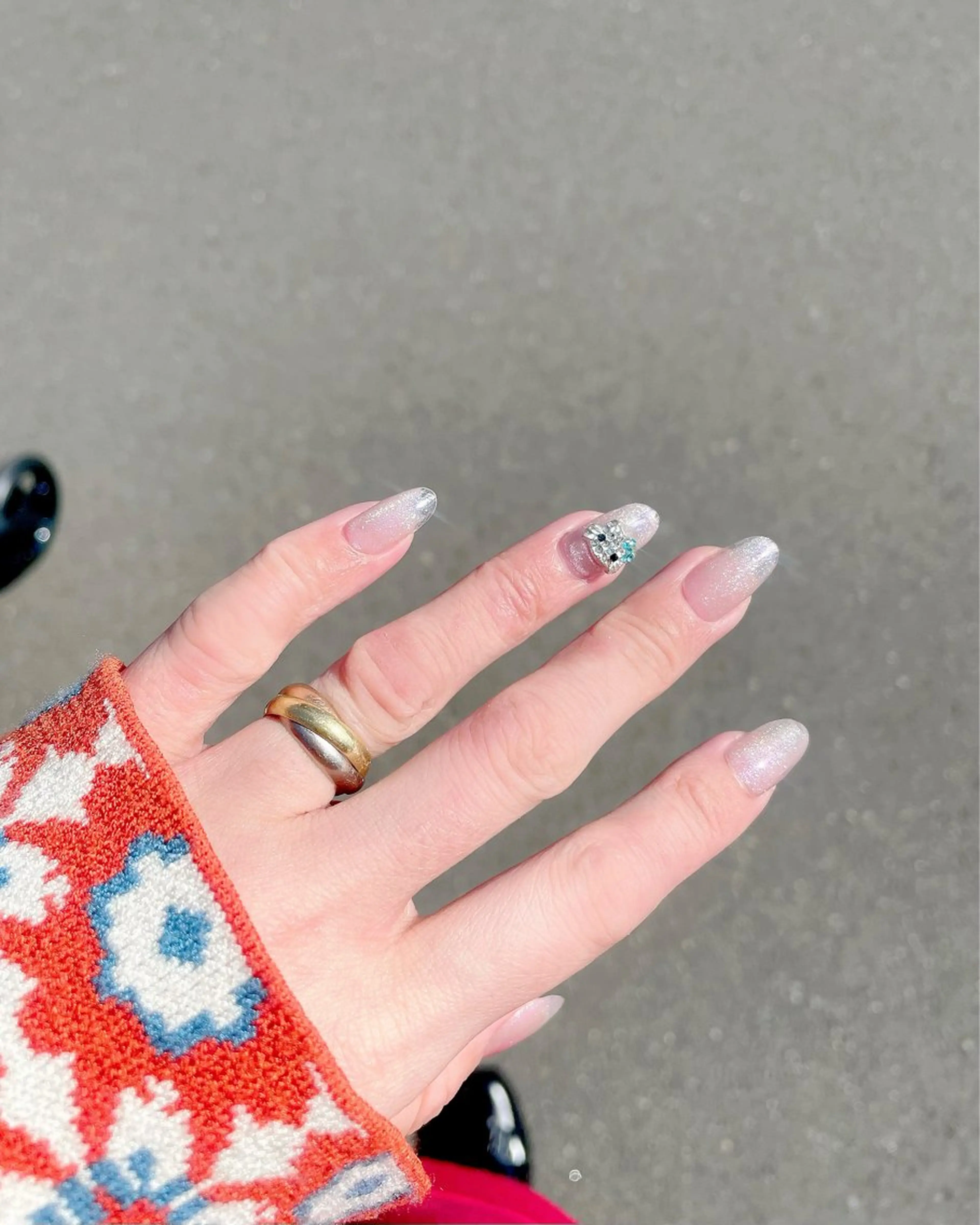 ネイル Hi!Nails /Shizuka☺︎のネイルデザイン