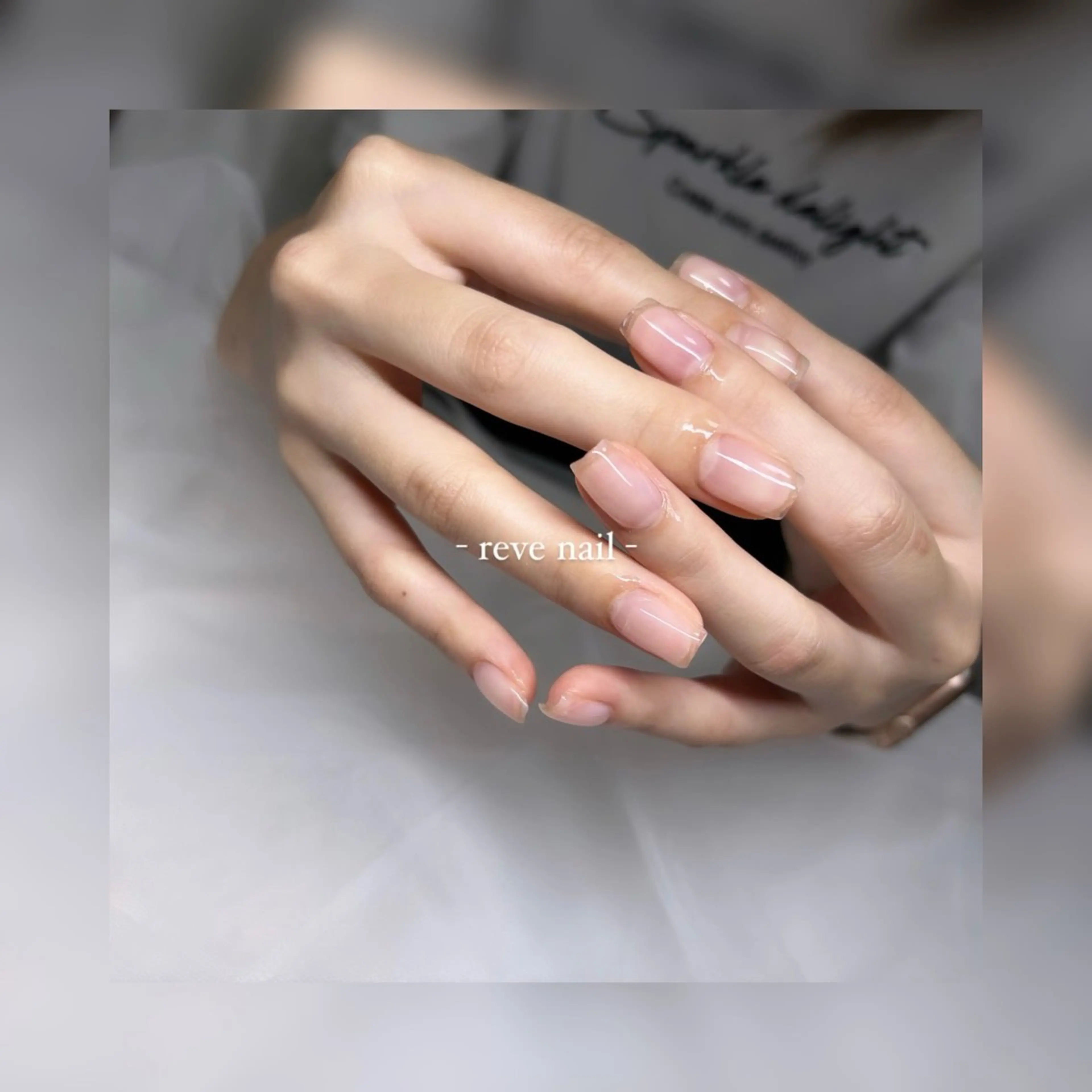 𓍯クリア 〖 オフなし 〗の写真