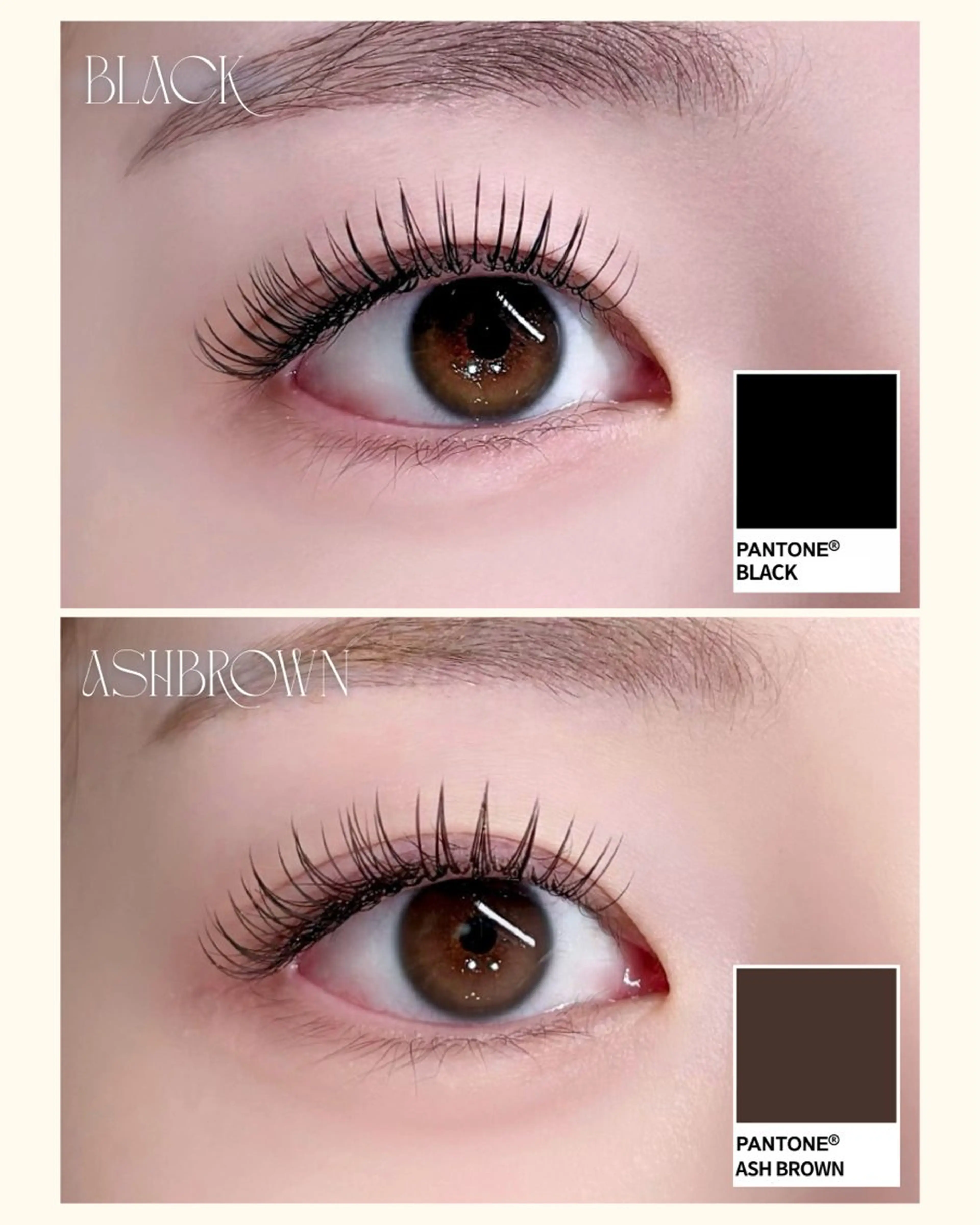 マツエク・マツパ マツエク mine eyelashのマツエク・マツパデザイン