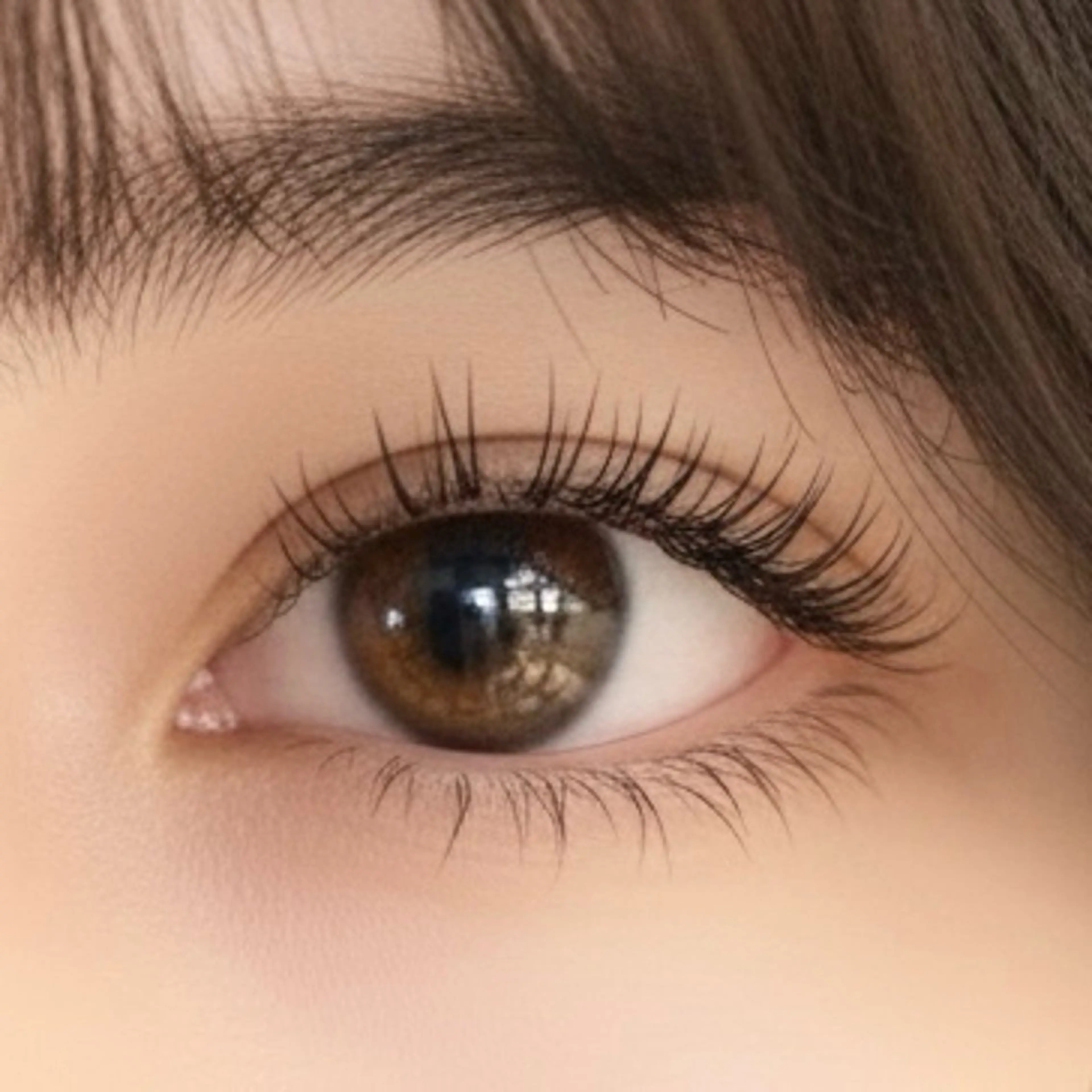 マツエク・マツパ KOKO. eye MIKIのマツエク・マツパデザイン