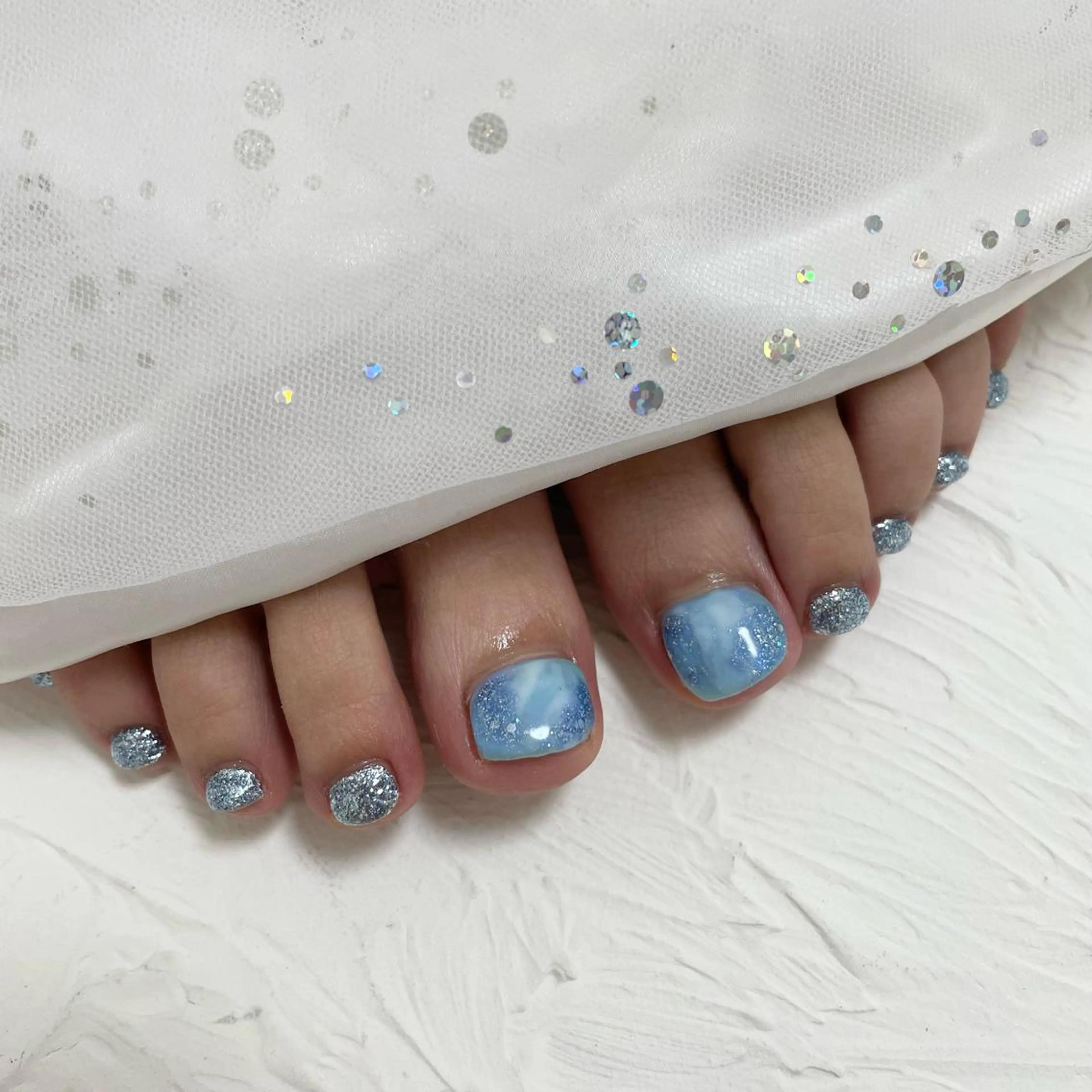 ネイル 💎MA YU💎のネイルデザイン