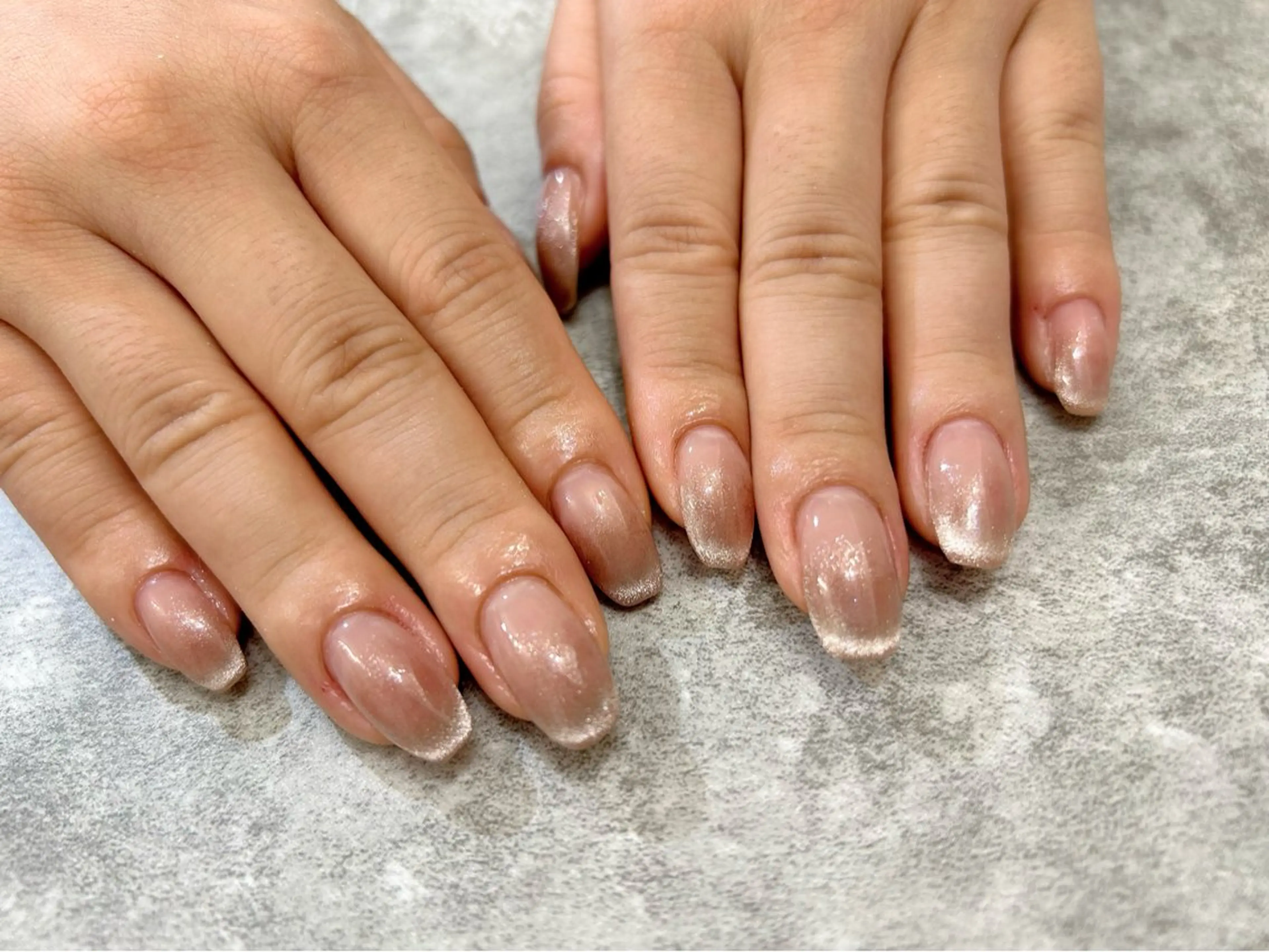 ネイル Luna fleur所属・Luna fleur ルナフルールのネイルデザイン