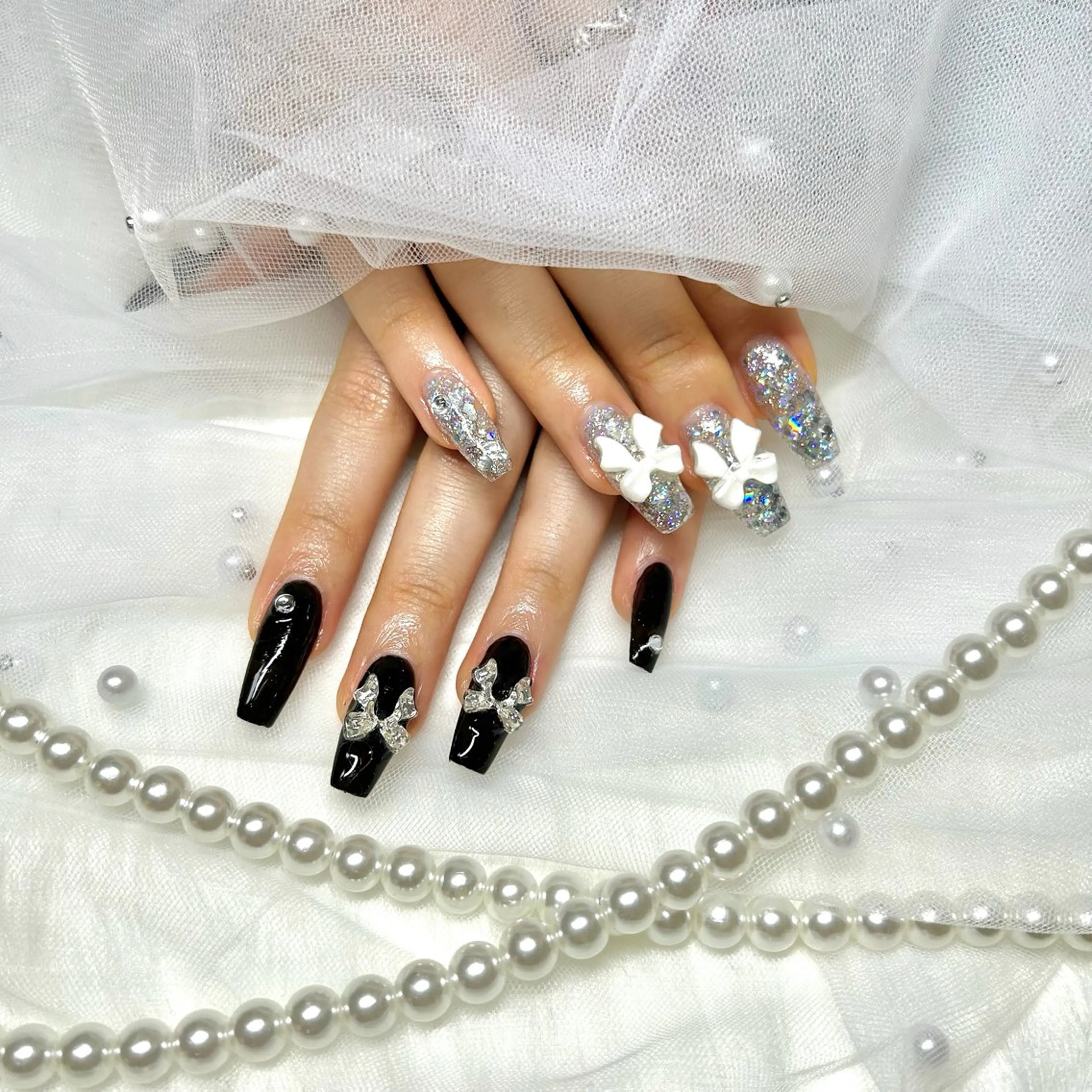 ネイル 【Laule‘a 】のネイルデザイン