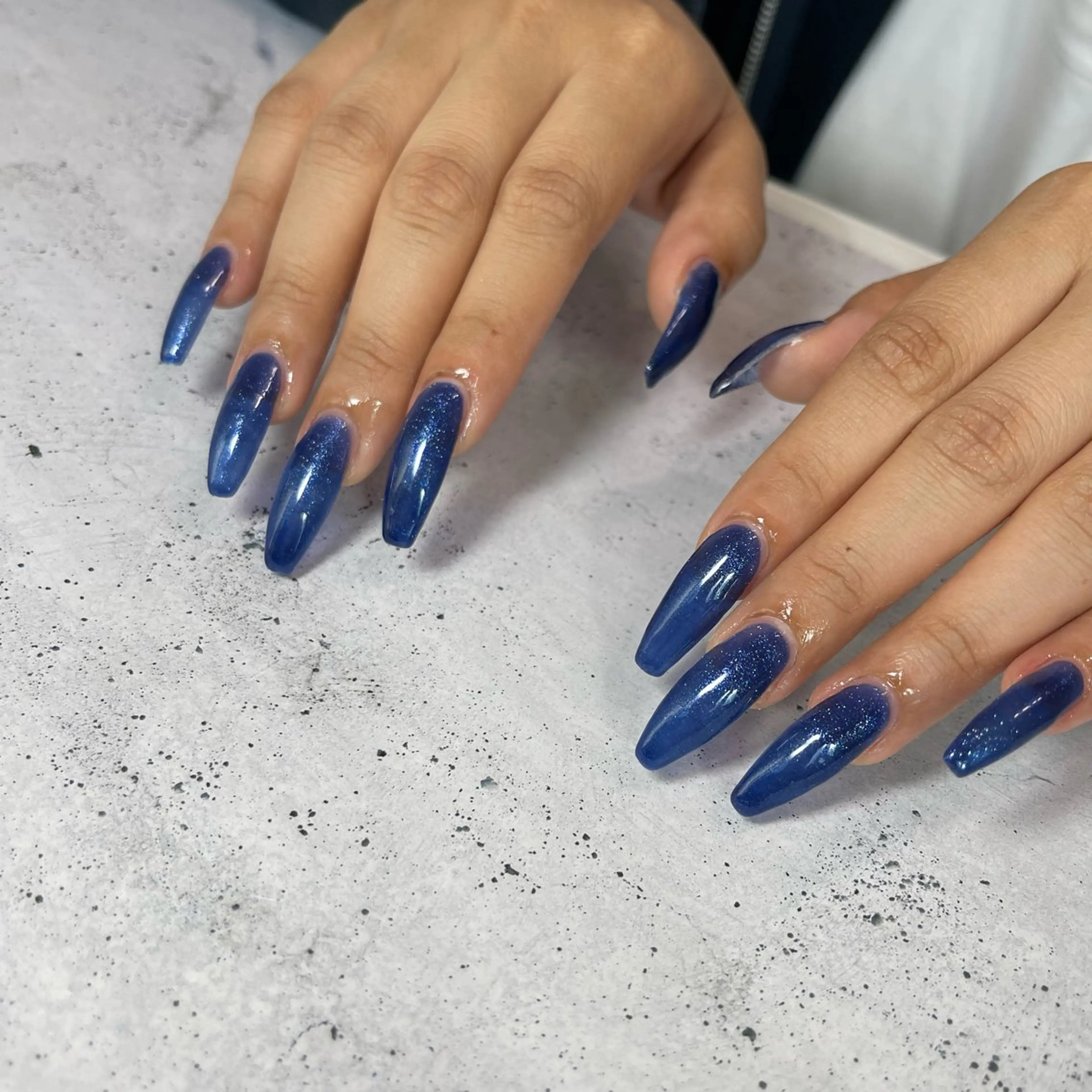 ネイル ハンドネイル Nail salon bellのネイルデザイン