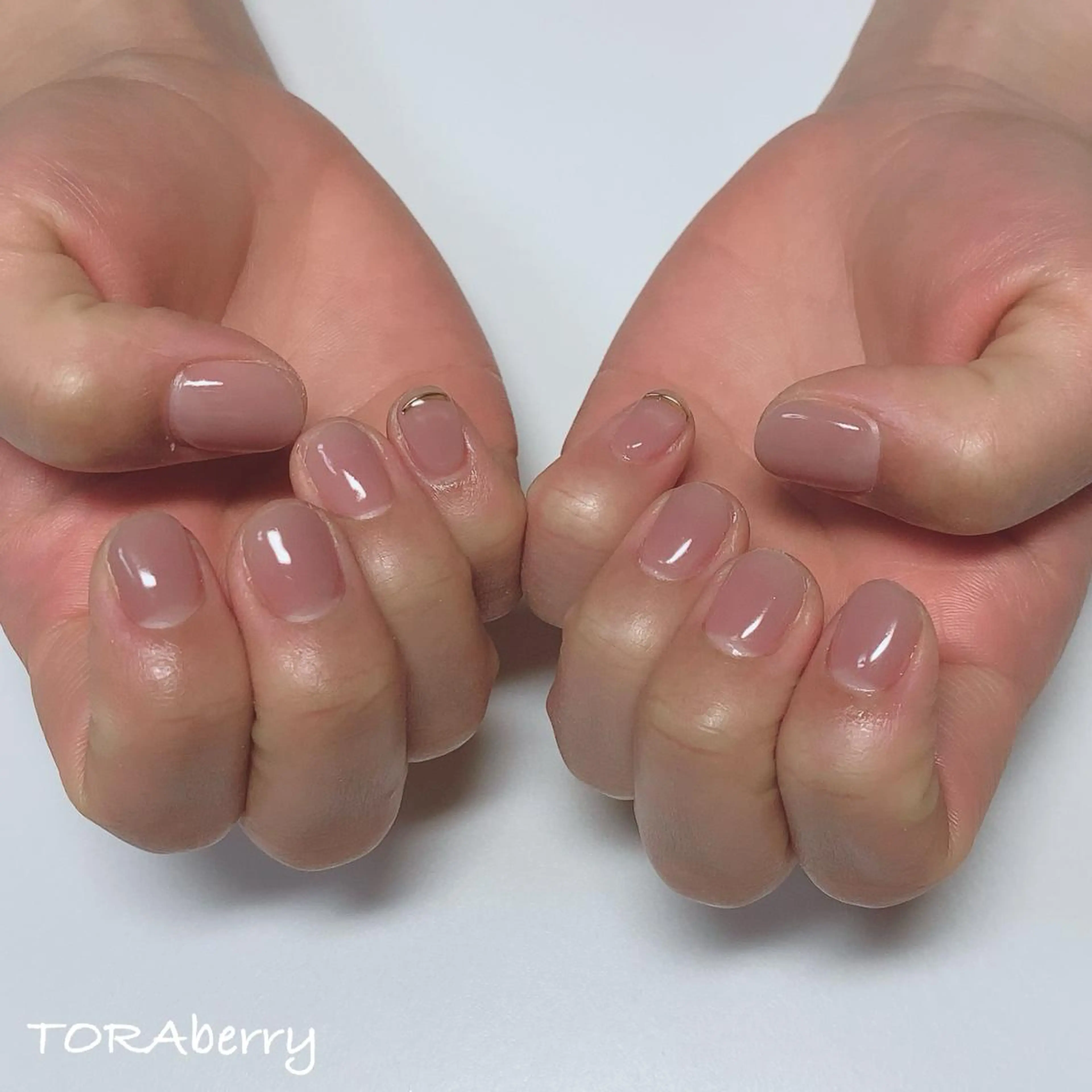 ネイル ネイリスト なつみのネイルデザイン