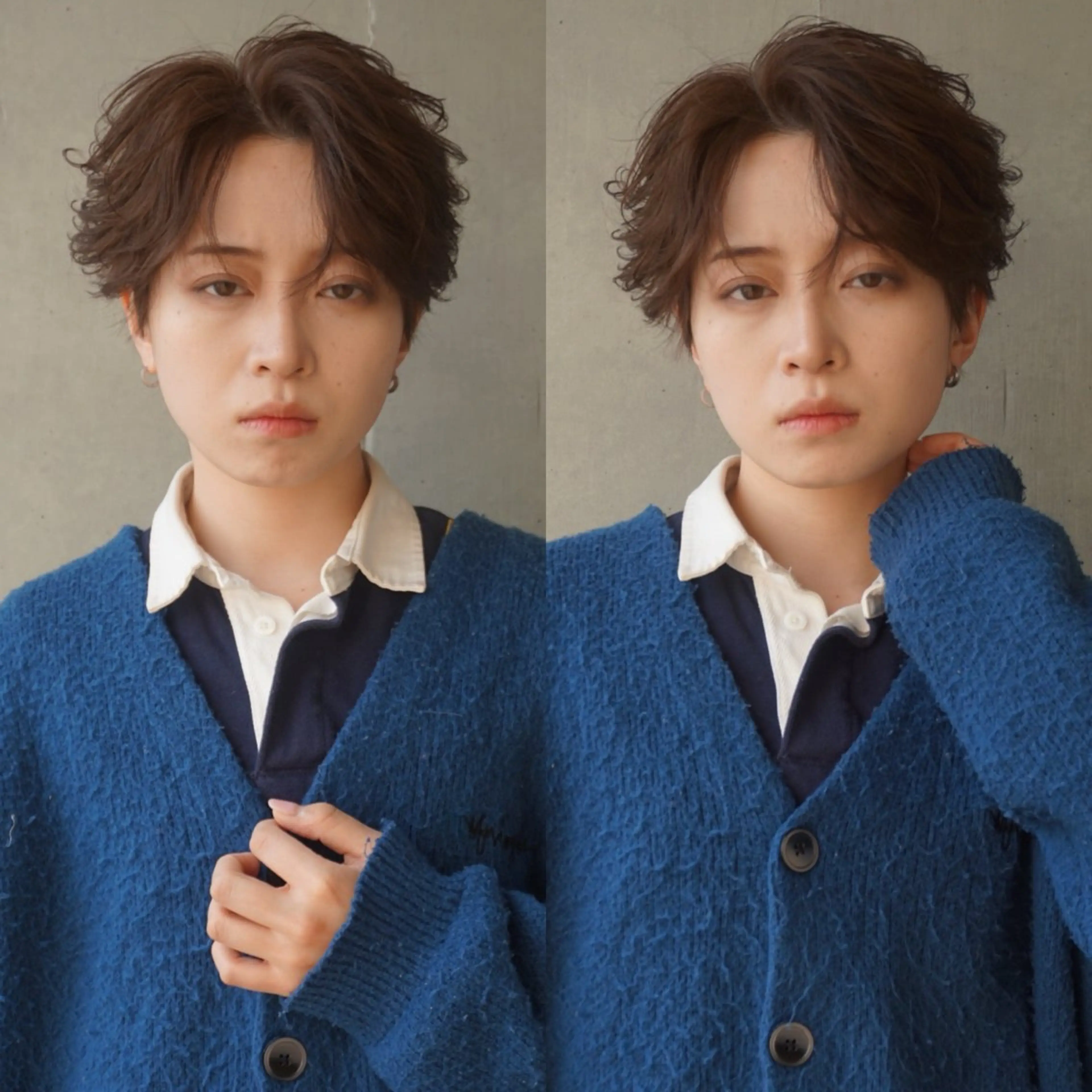 メンズ 高橋祐一/ メンズ特化美容師のヘアスタイル