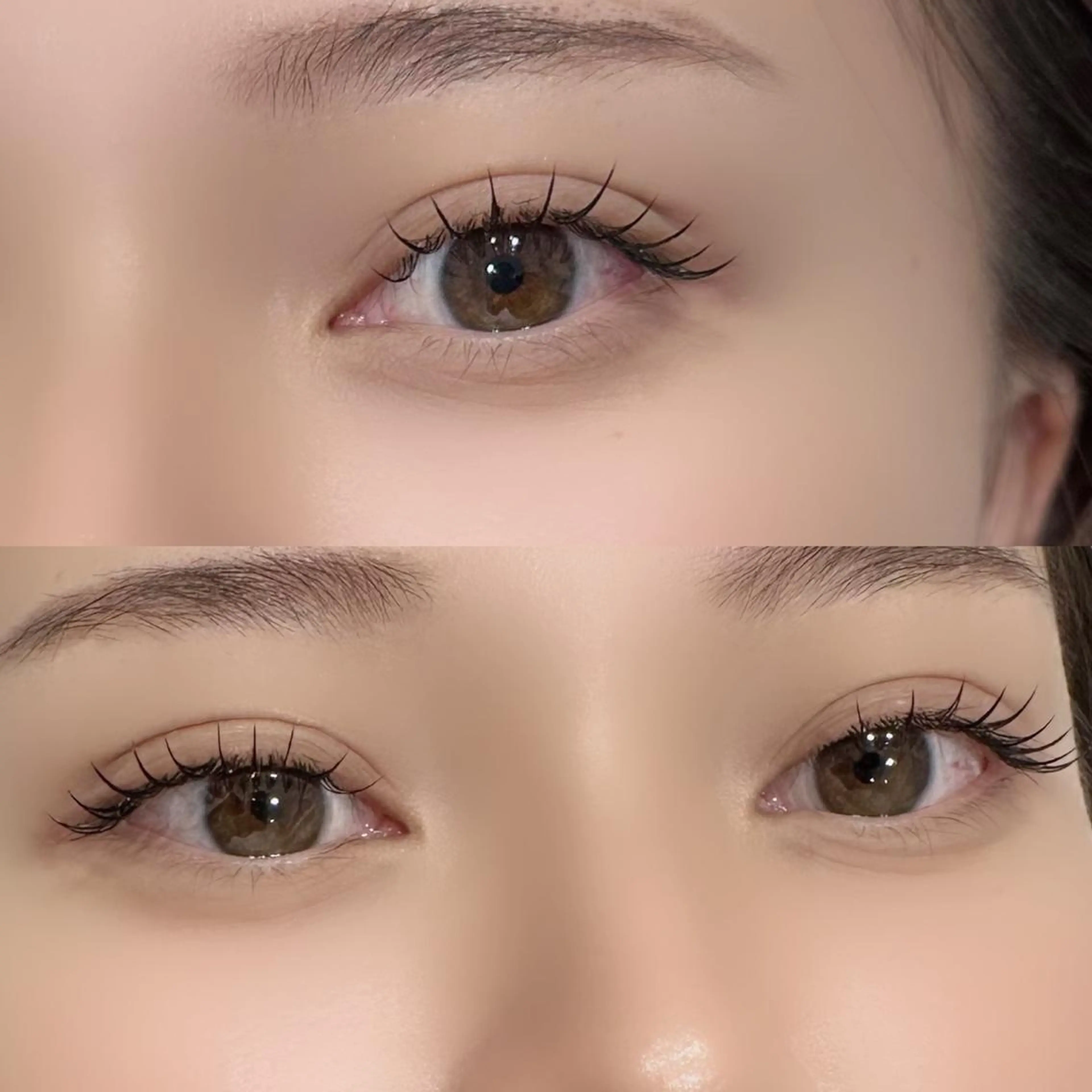 マツエク・マツパ HARIS miyazakiの眉毛・アイブロウイメージ