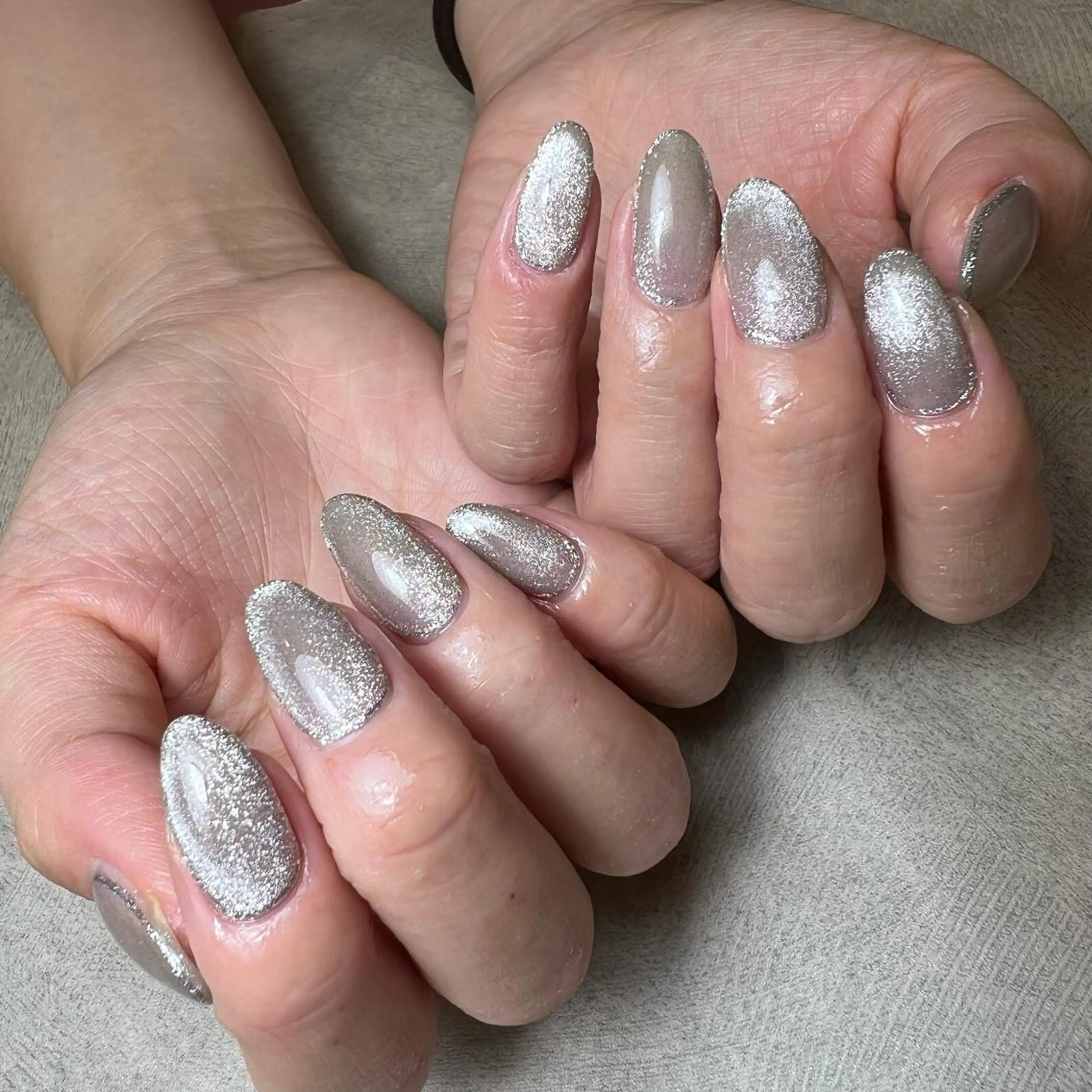 ネイル ハンドネイル MAKANI salonのネイルデザイン