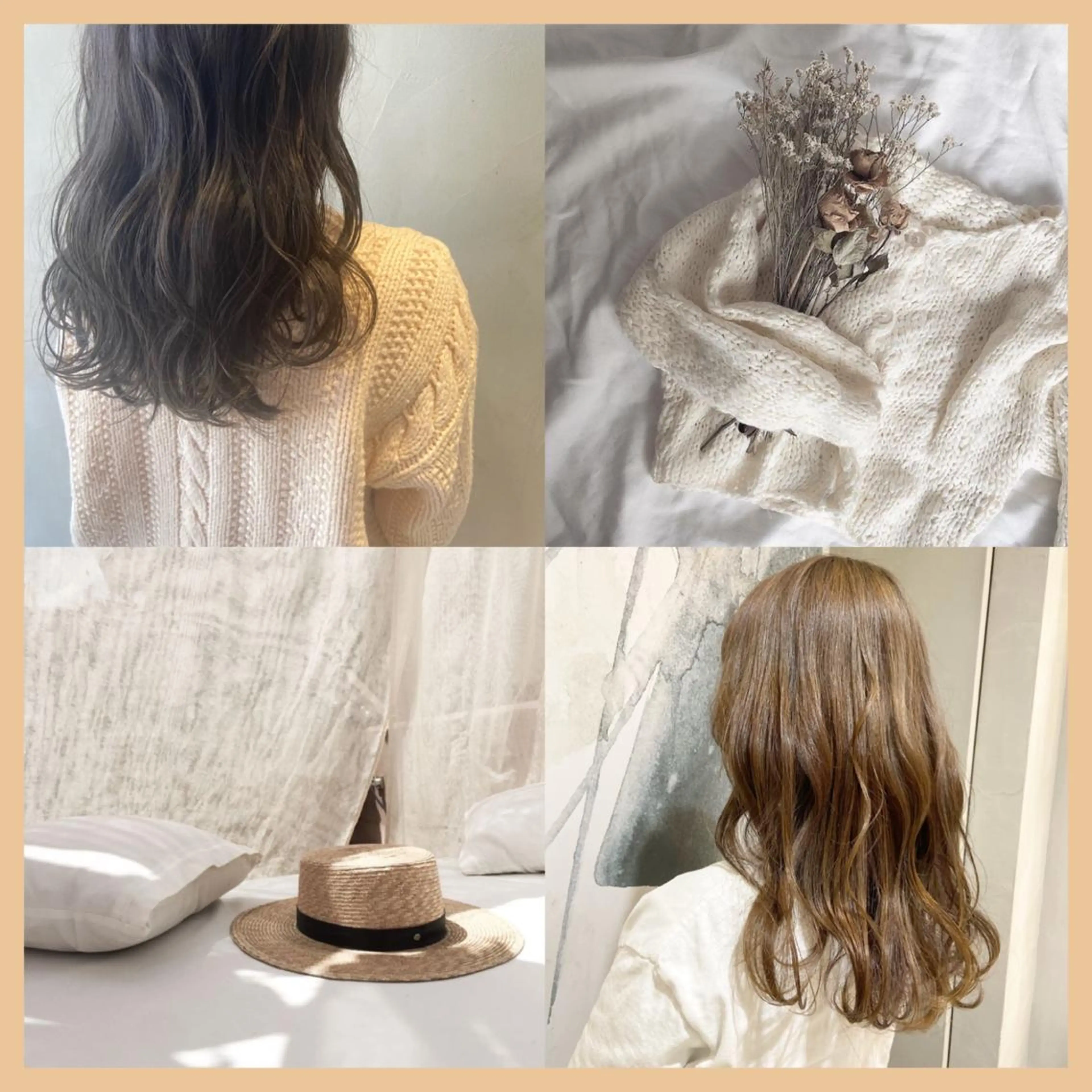 🍃リピーター様(2か月以内)限定🍃ワンカラー🌞オリジナルトリートメント➕スパシャンプー➕巻き仕上げ込み🌞の写真