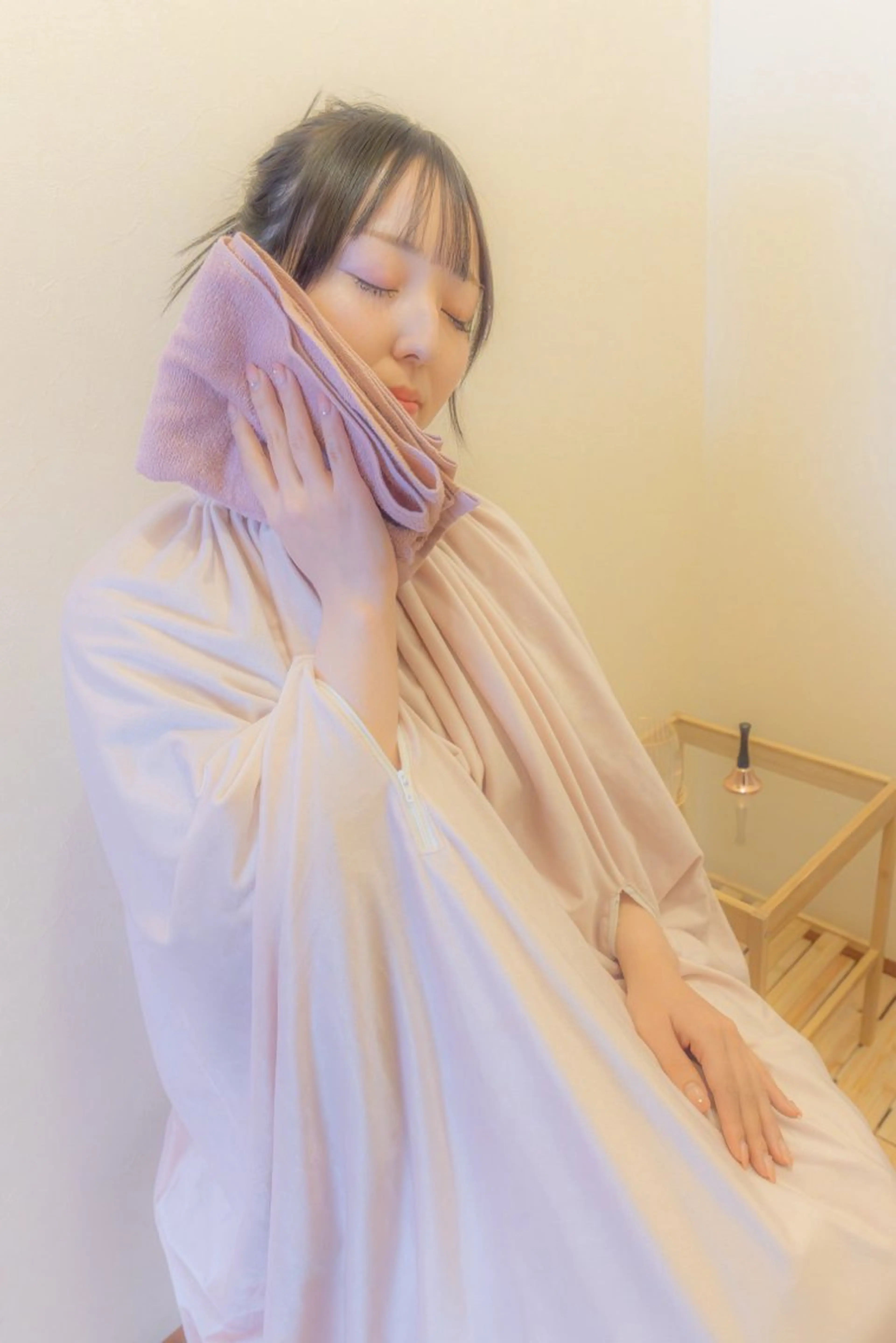 よもぎ蒸し💭の写真