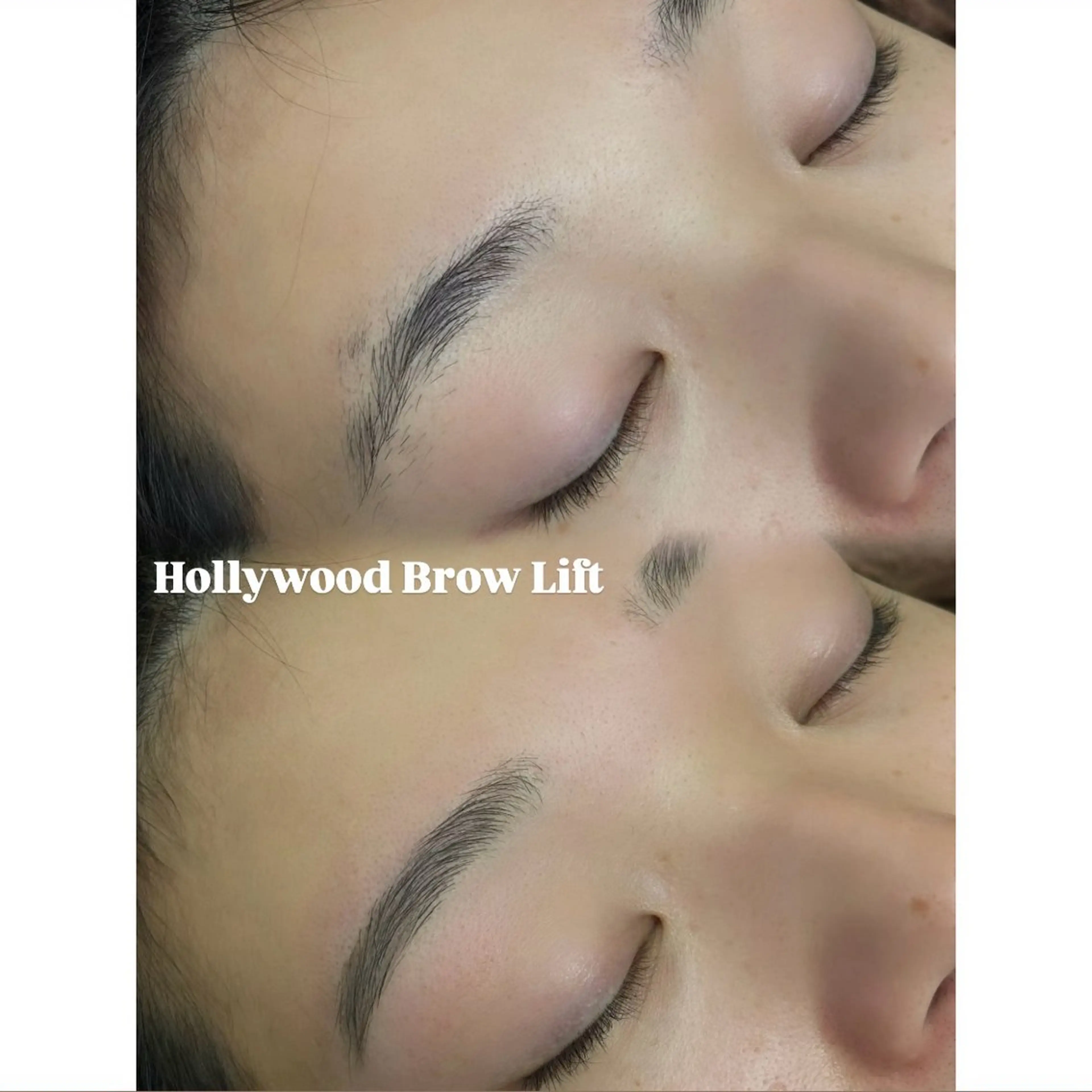 アイブロウ ワックス脱毛 眉カット その他(アイブロウ) ｱｲﾌﾞﾛｳ.ﾍｱ LUNAの眉毛・アイブロウイメージ