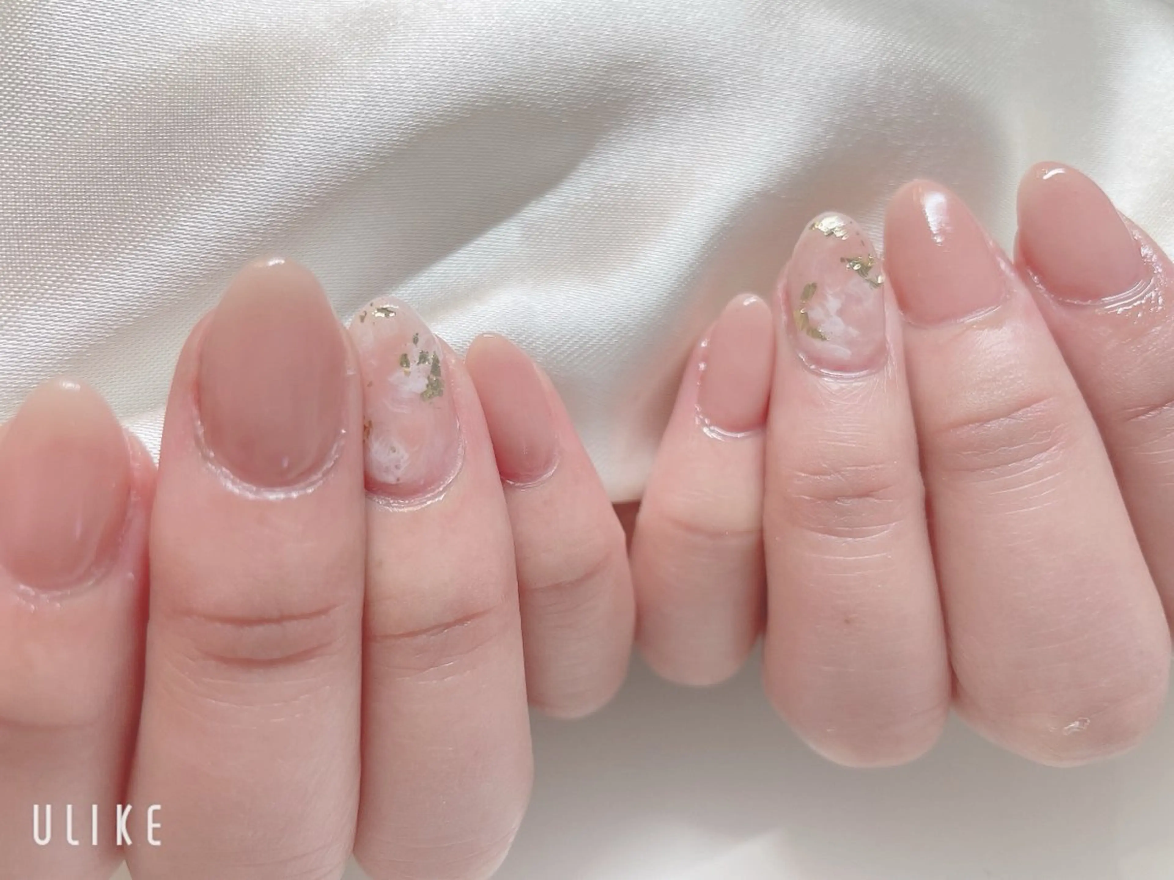 NAIL Salon Charmeのエステ・リラクイメージ