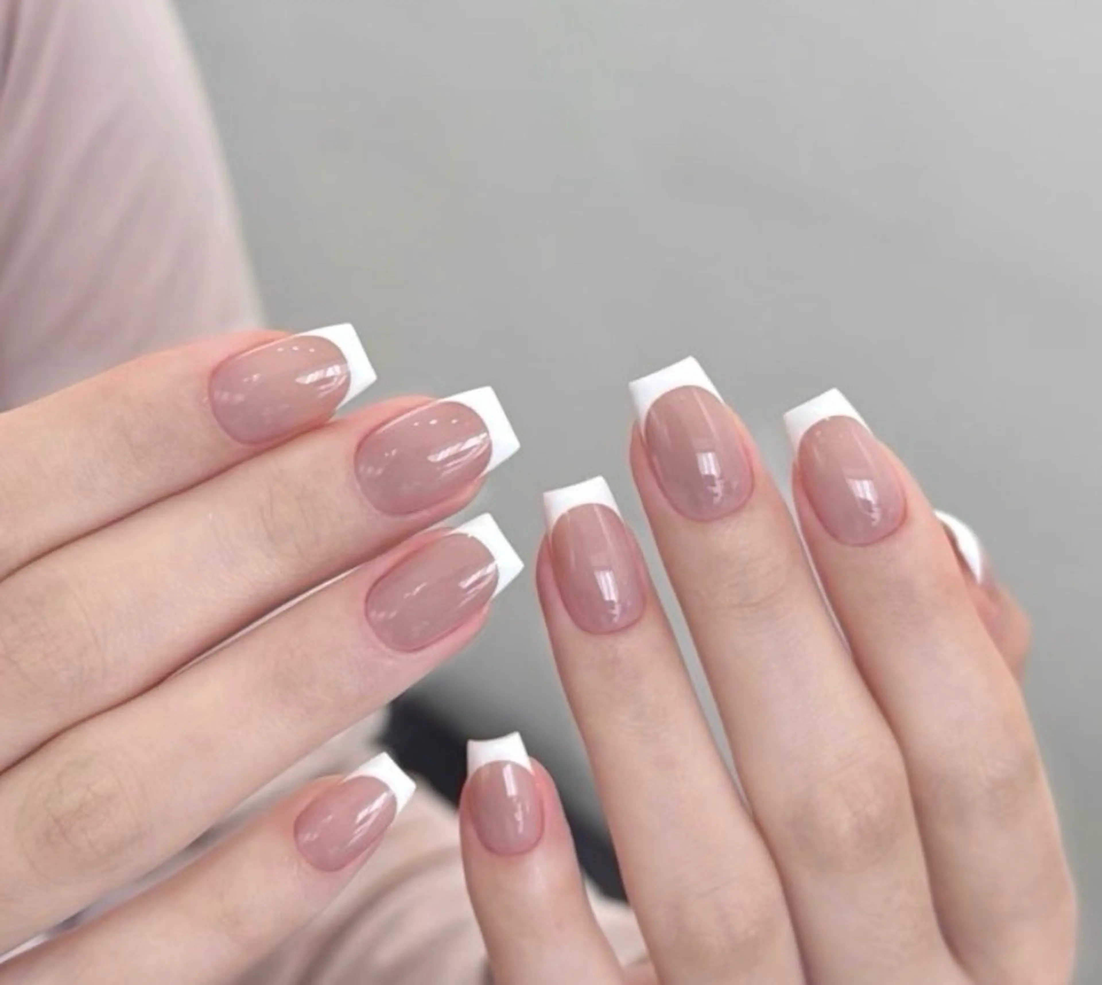 ネイル 🦩son🌴 東十条ミューズネイルのネイルデザイン