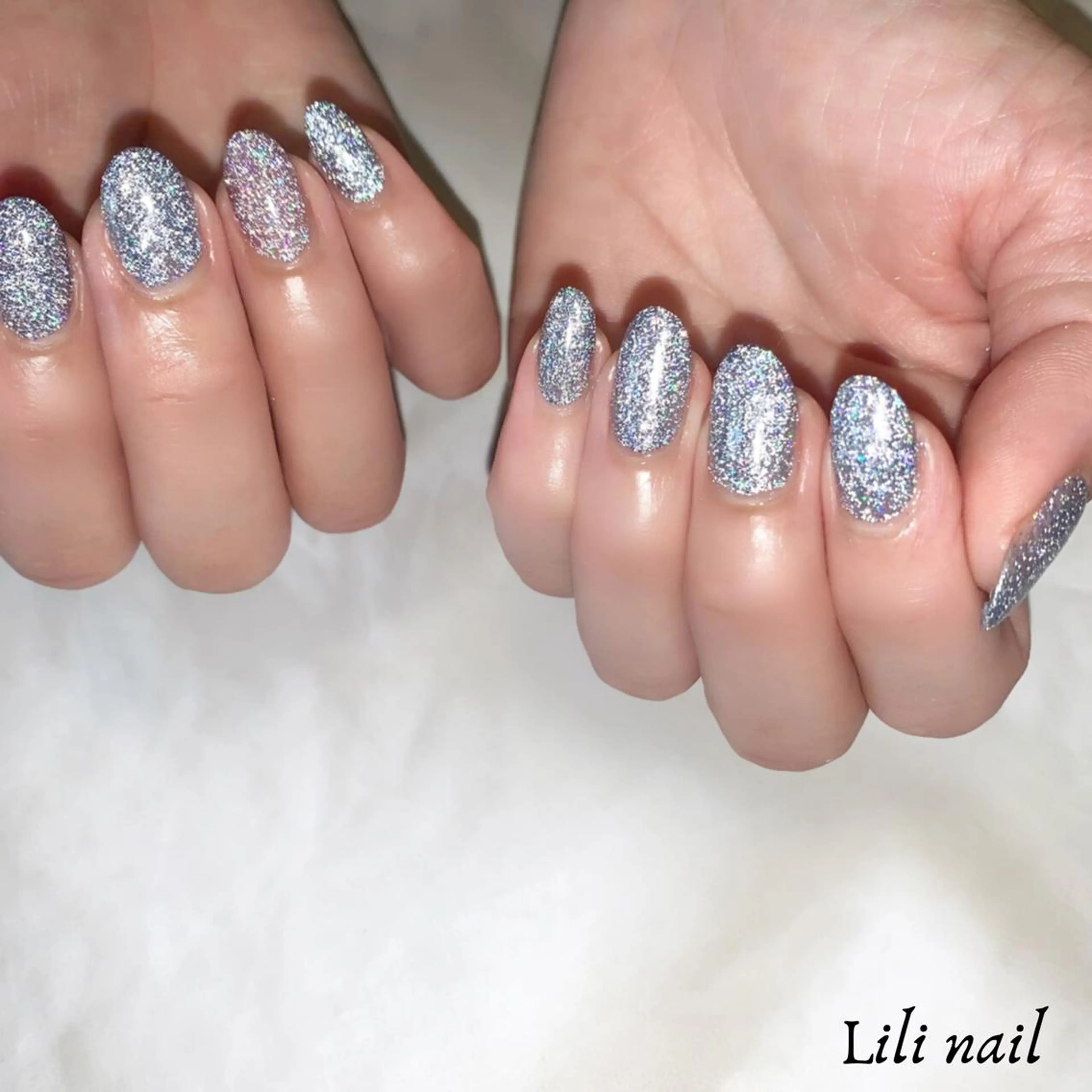 ネイル ハンドネイル Lili beauty salon所属・Lilibeauty salonのネイルデザイン