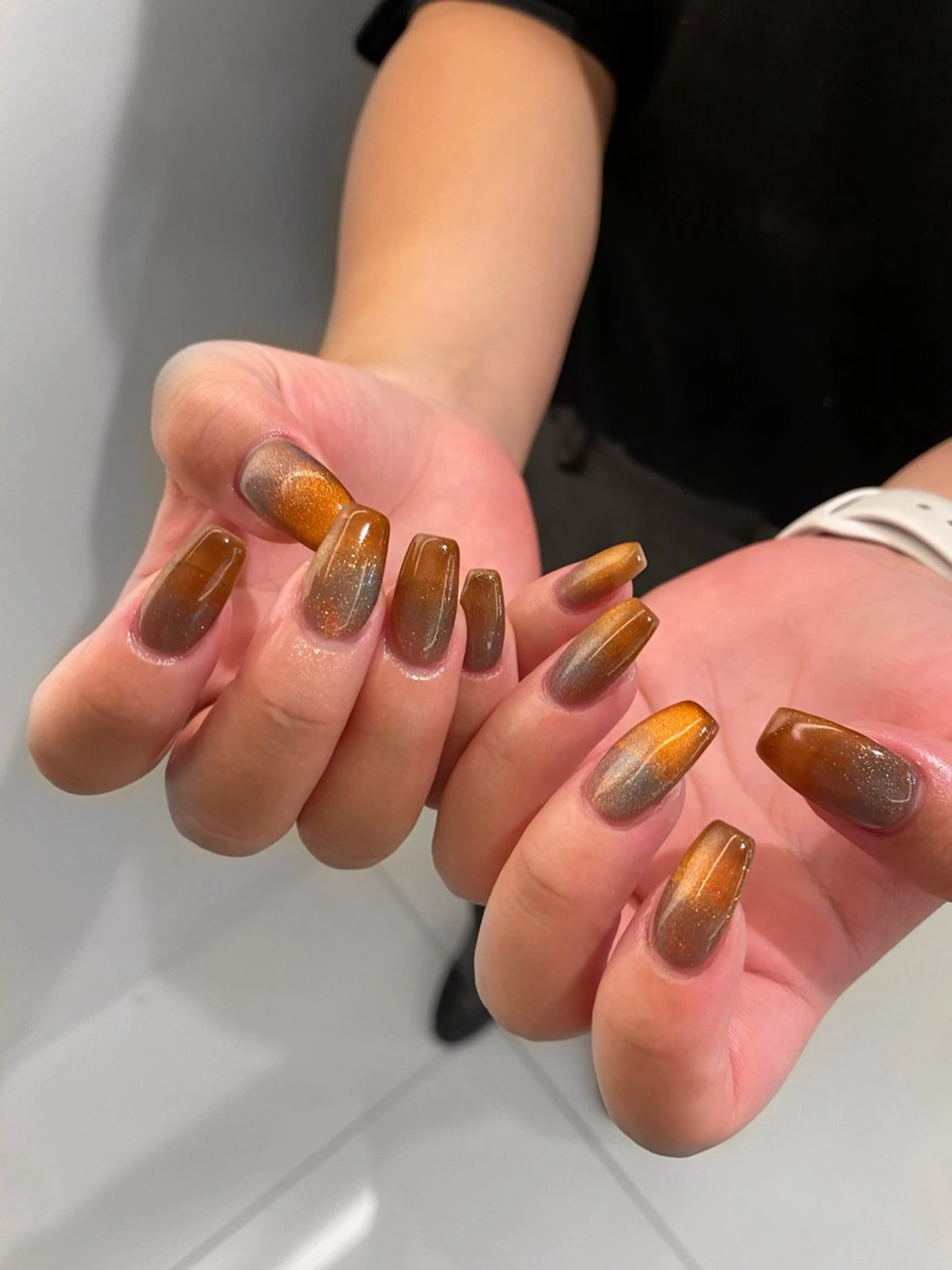 ネイル NailAVANCE miyuのネイルデザイン