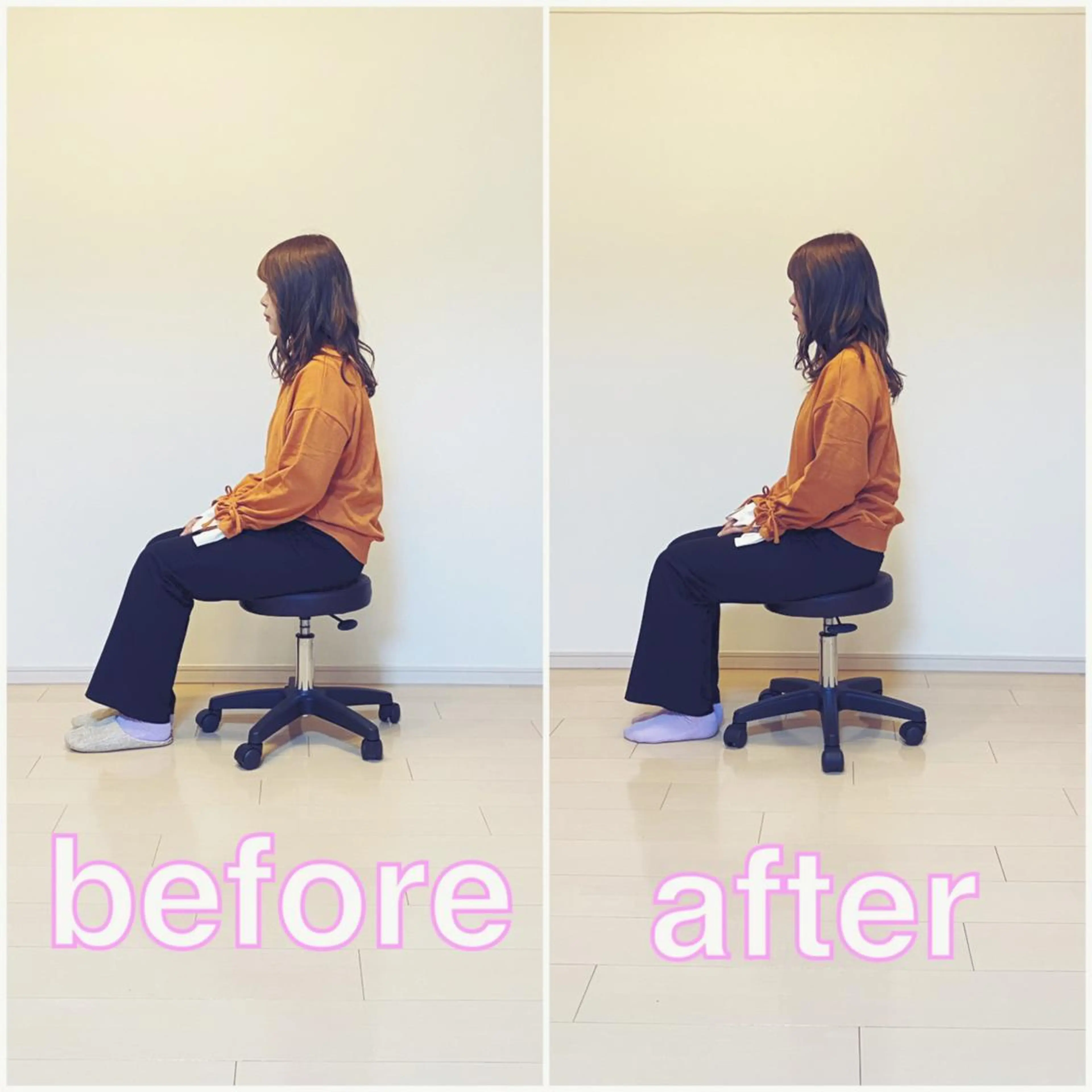 メンズ TOTAL BODY CARE SALON SUNNY所属・ブライダルエステ 美容整体・筋膜オイルのエステ・リラクイメージ