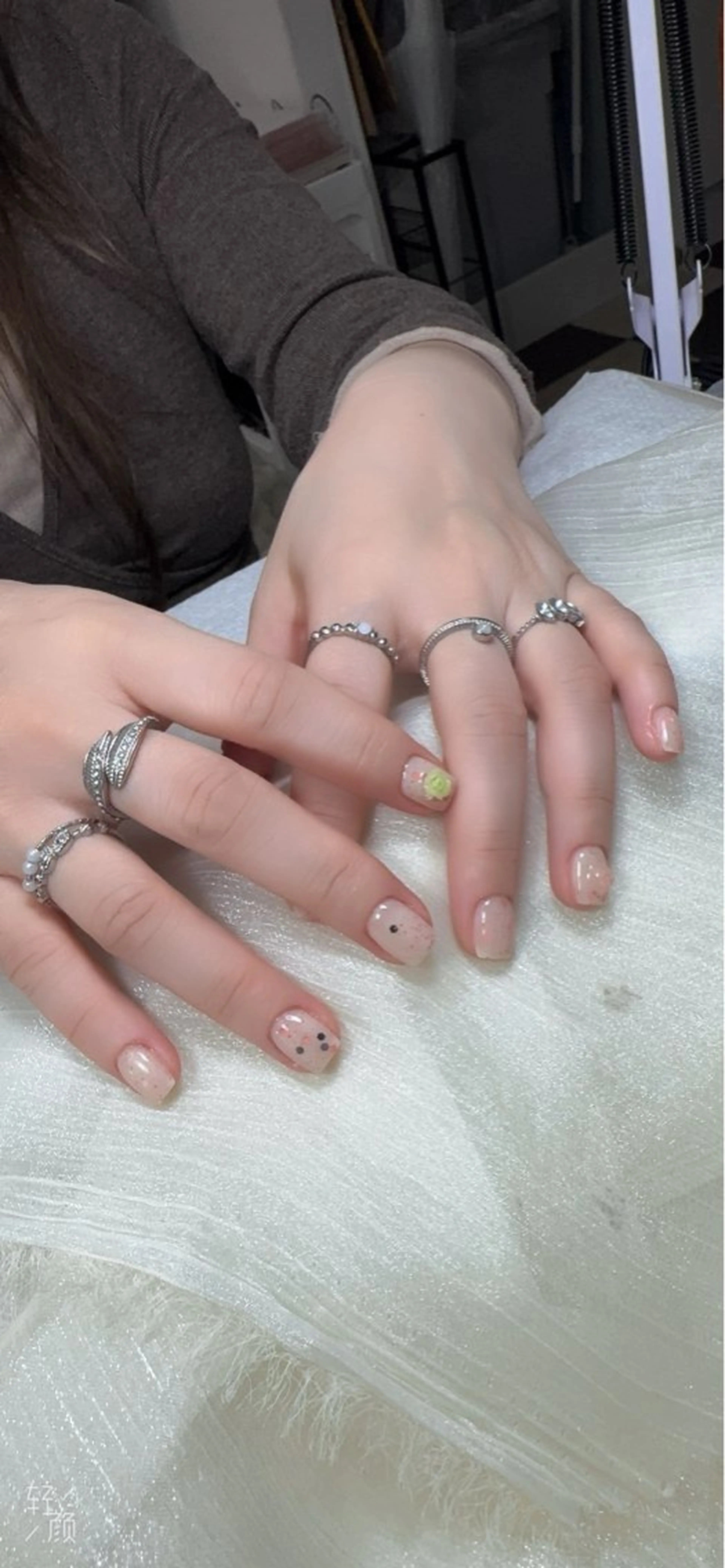 ネイル coco nailのネイルデザイン