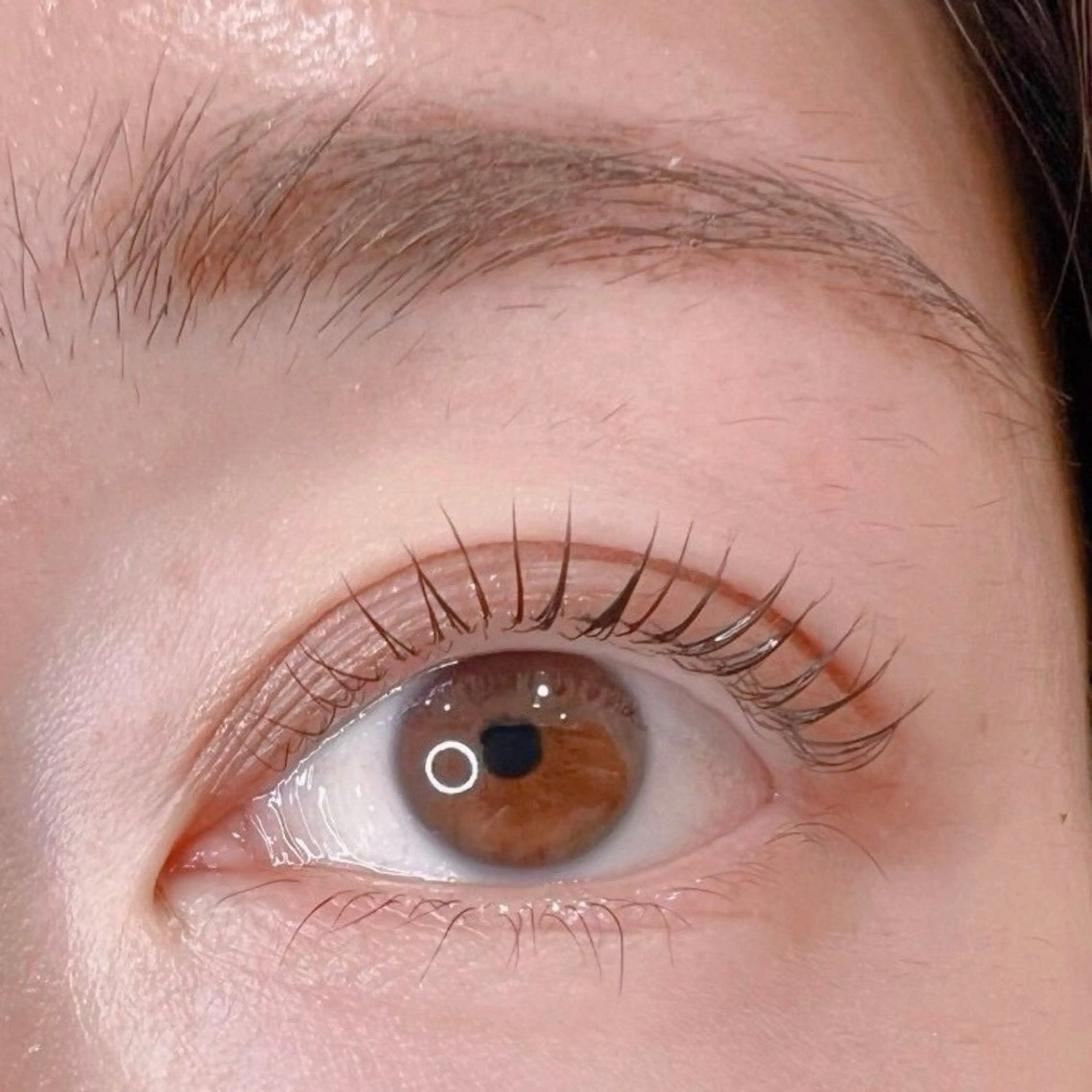 マツエク・マツパ NOAH SARINAのマツエク・マツパデザイン