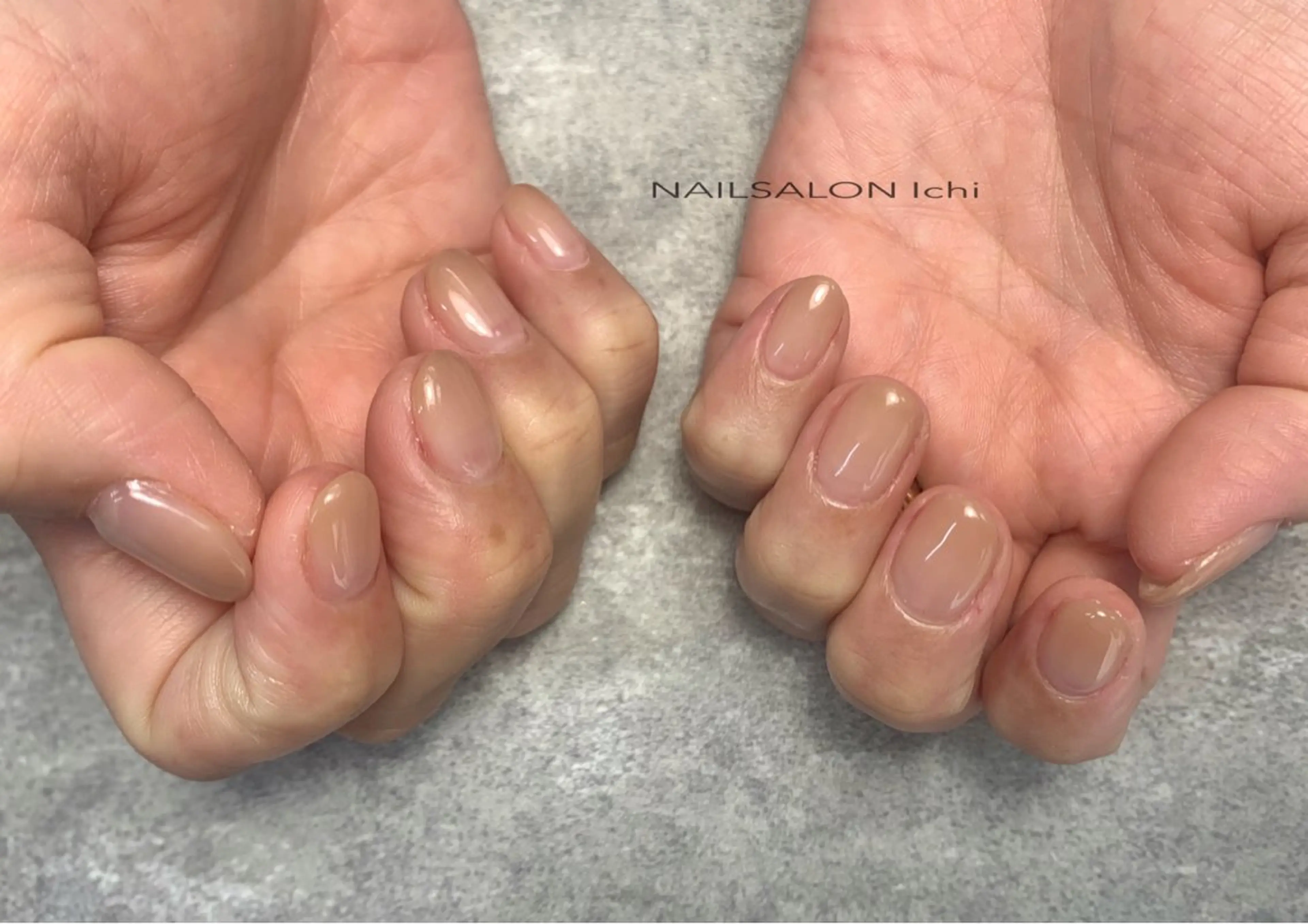 ネイル ハンドネイル NAILSALON Ichiのネイルデザイン