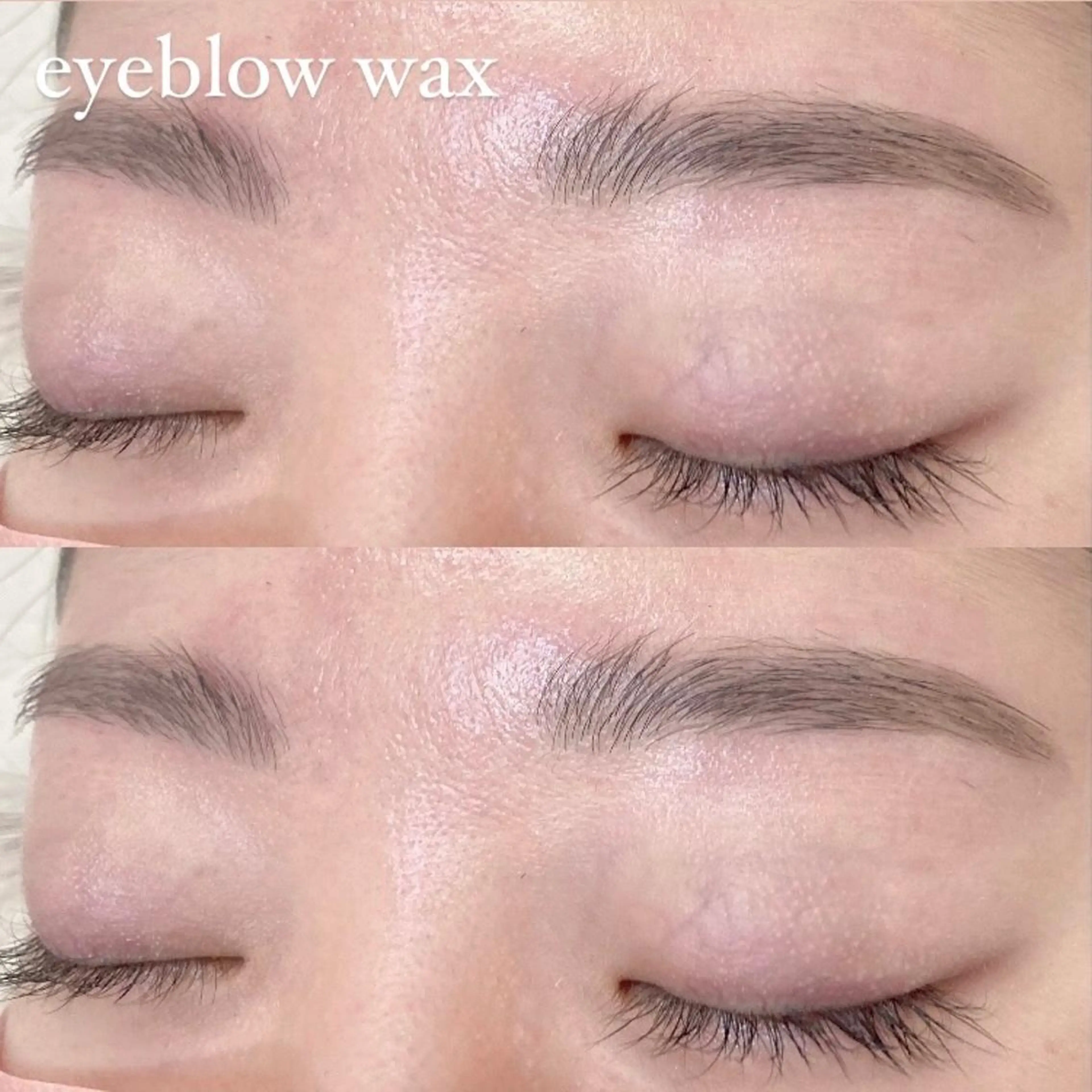 アイブロウ 個室サロンAPiLA 橋本あゆみのマツエク・マツパデザイン