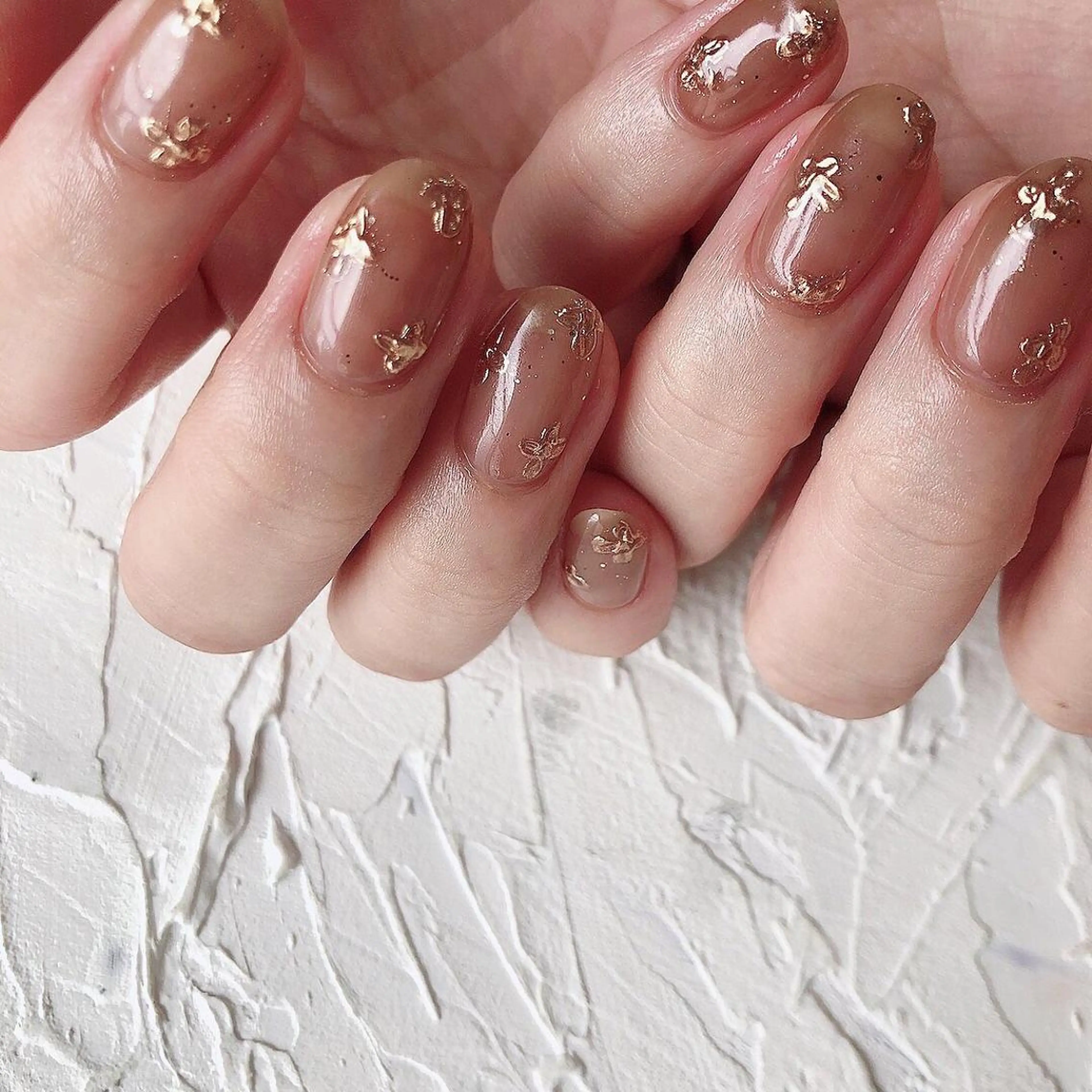 ネイル ハンドネイル me.hair＆nail所属・me.nail narumiのネイルデザイン