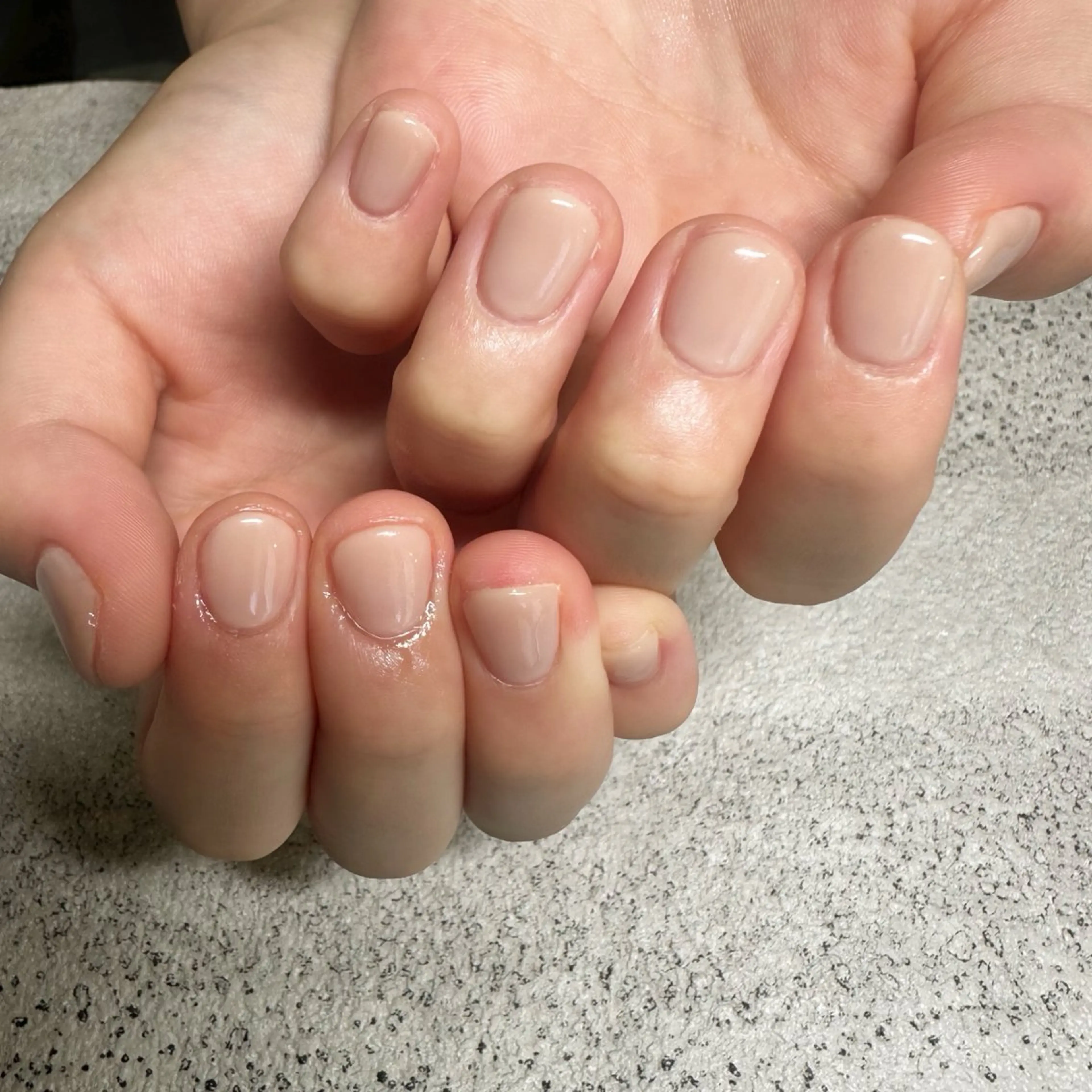 ネイル ハンドネイル ilo所属・舟橋 恭子のネイルデザイン