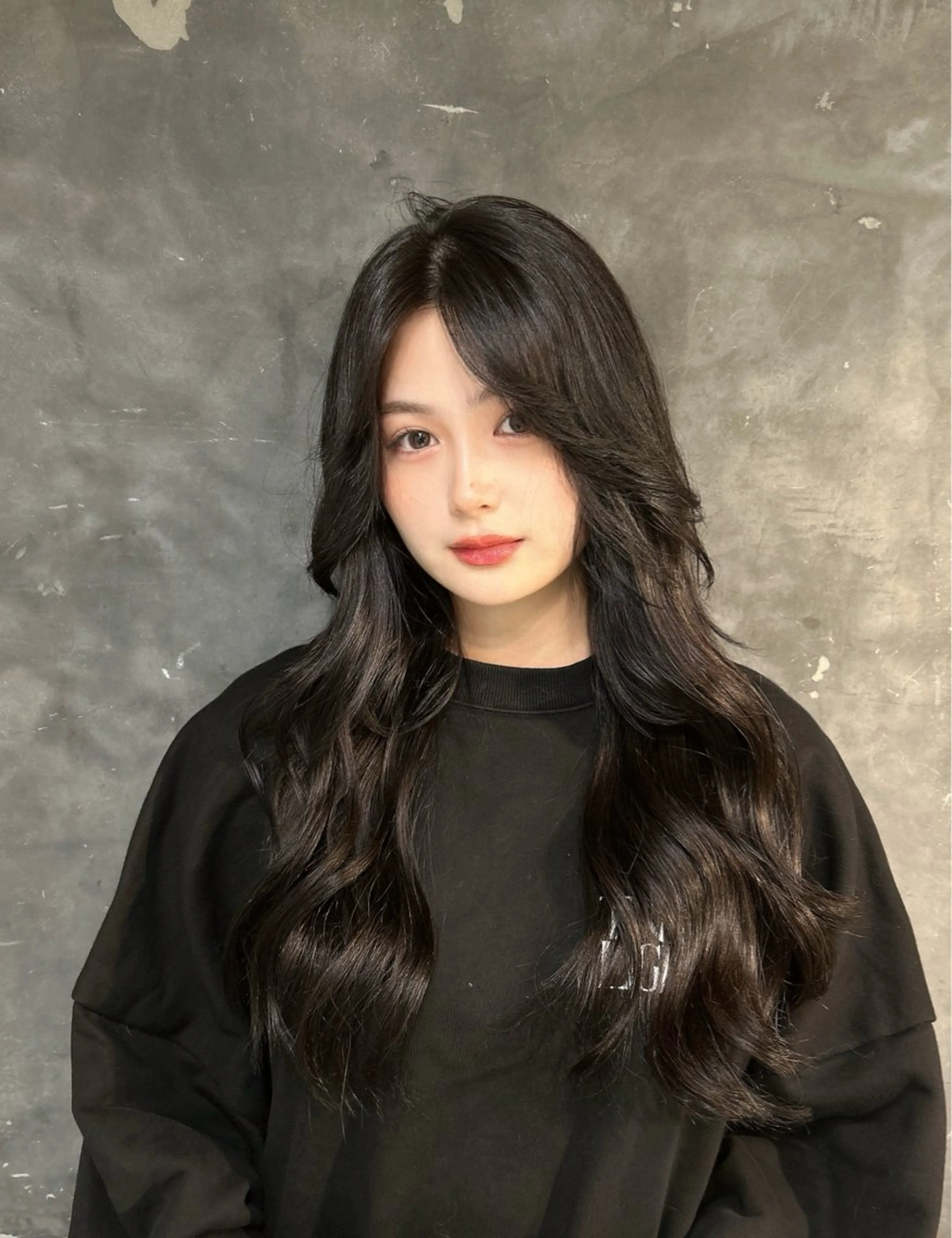 二宮 陽太のヘアスタイル