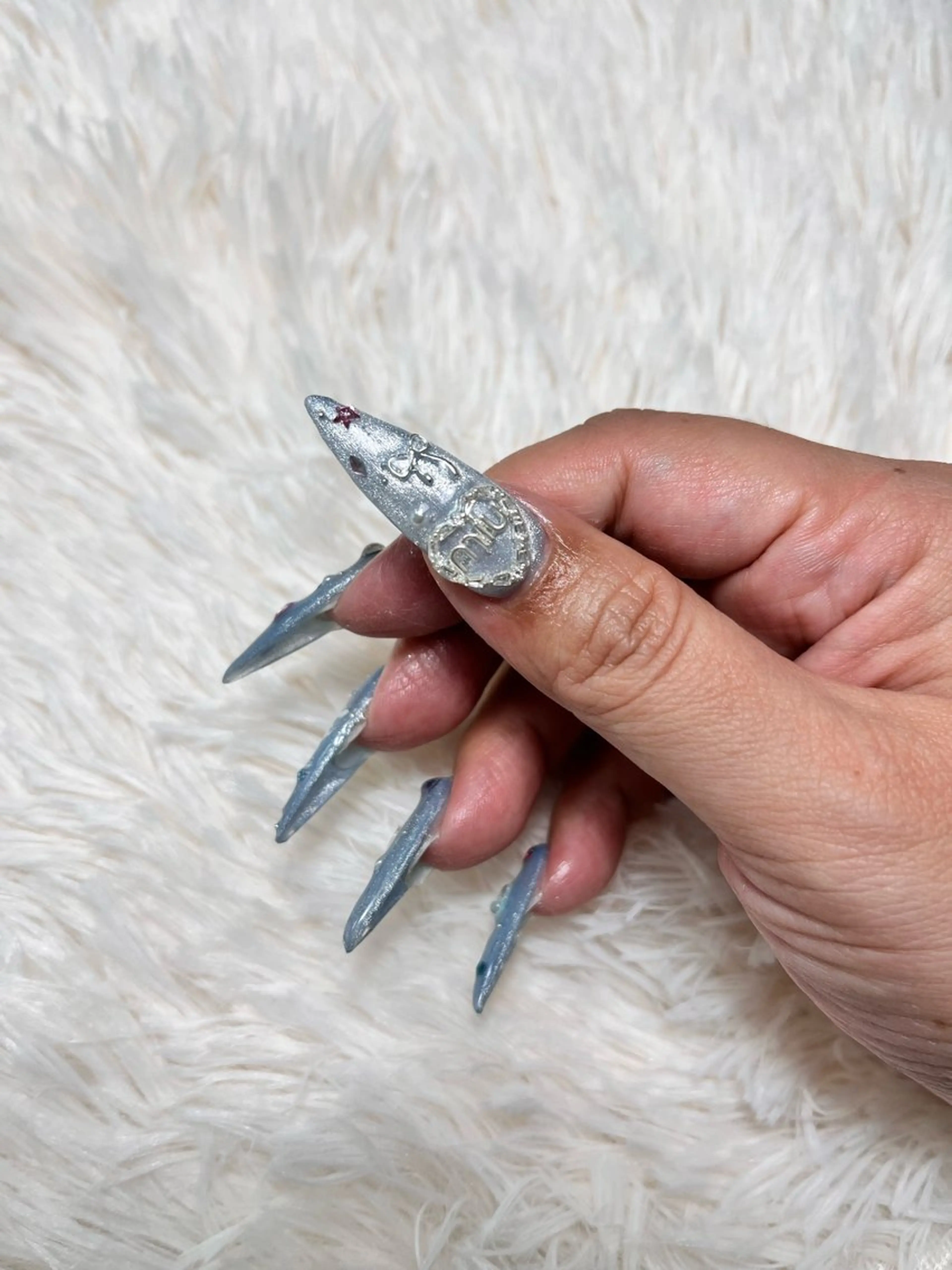 ネイル Twinkle Nail Kuboのネイルデザイン