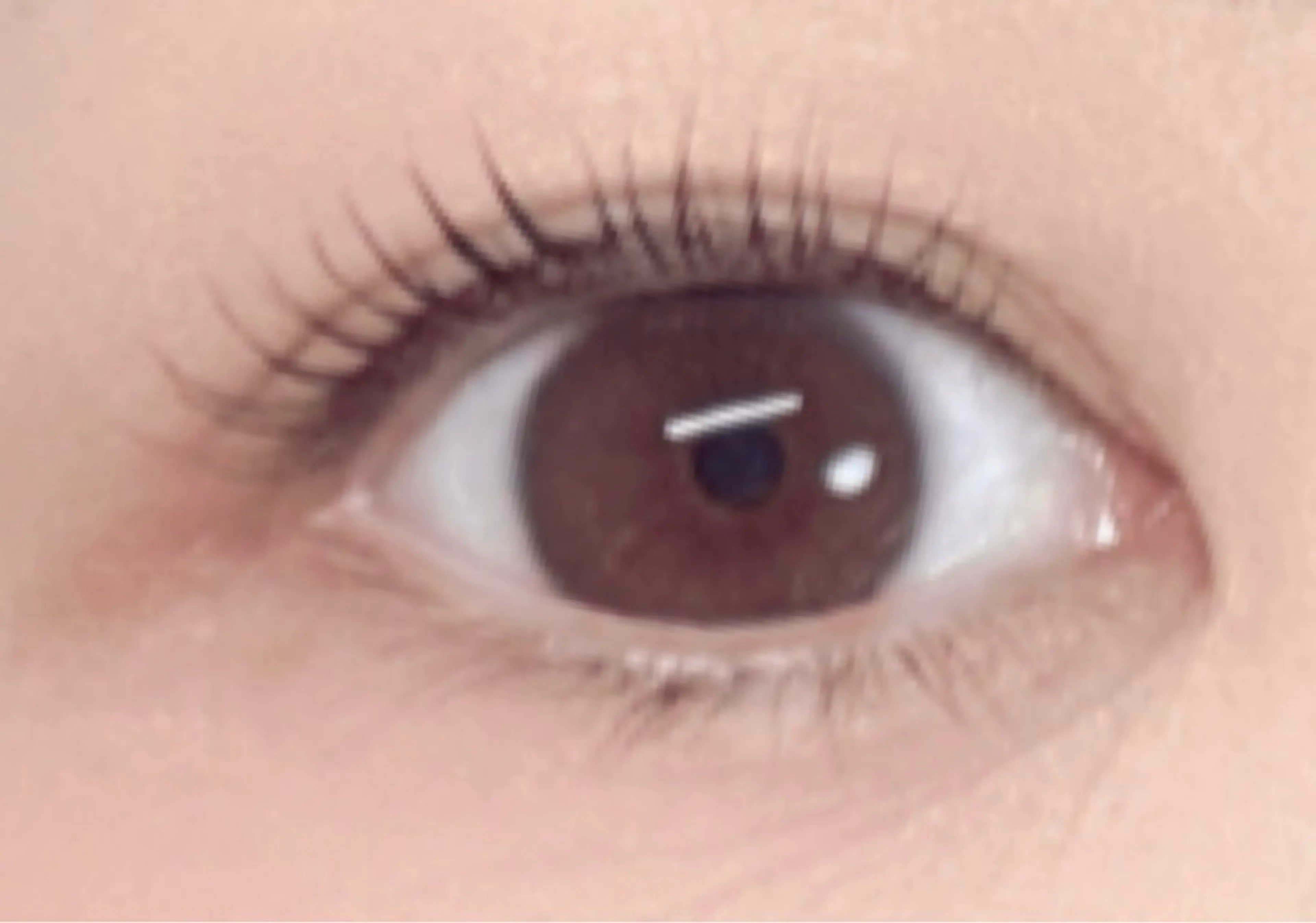 マツエク・マツパ eyelist MICHELLのマツエク・マツパデザイン