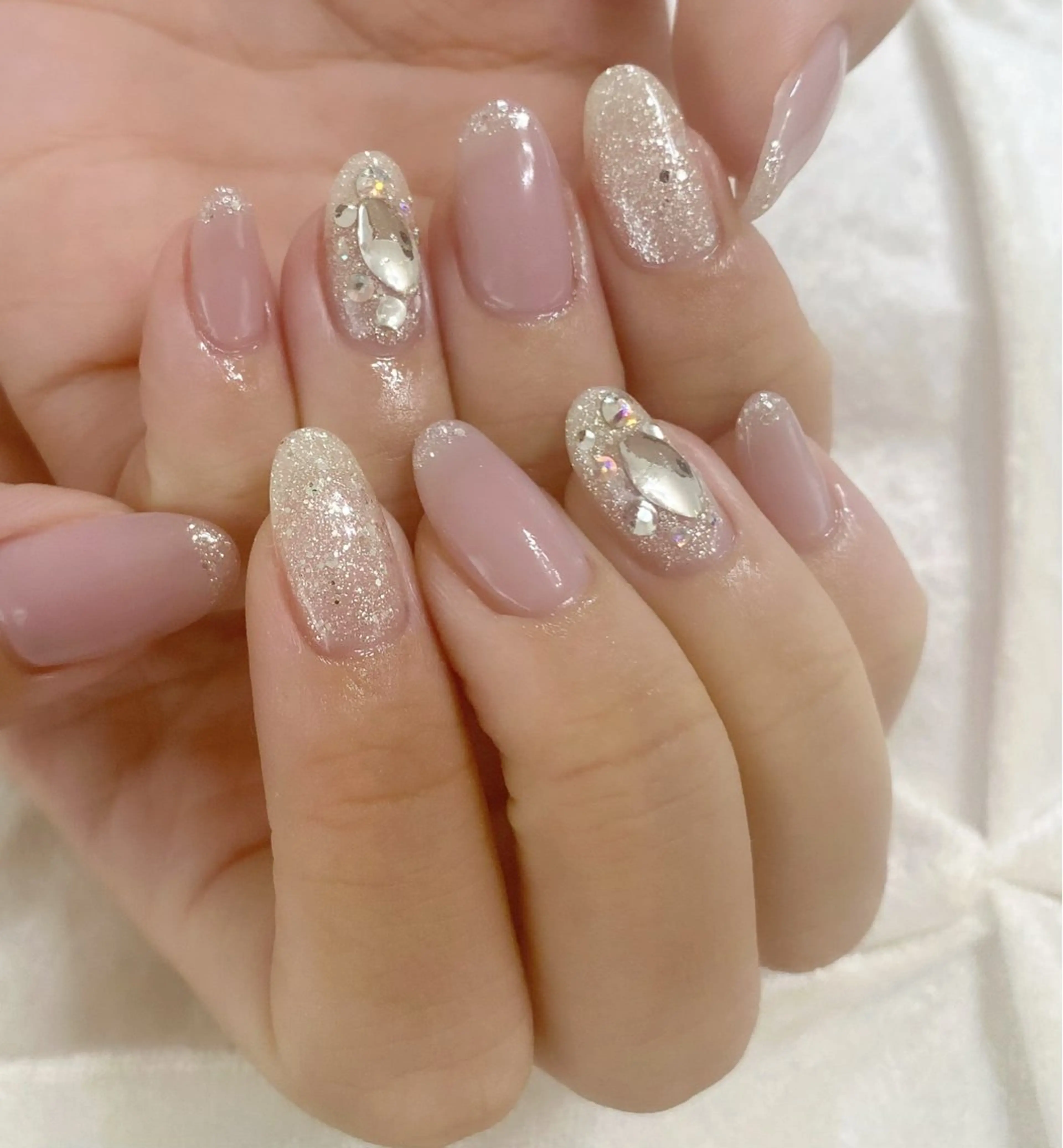 ネイル Uchida Mayunaのその他イメージ