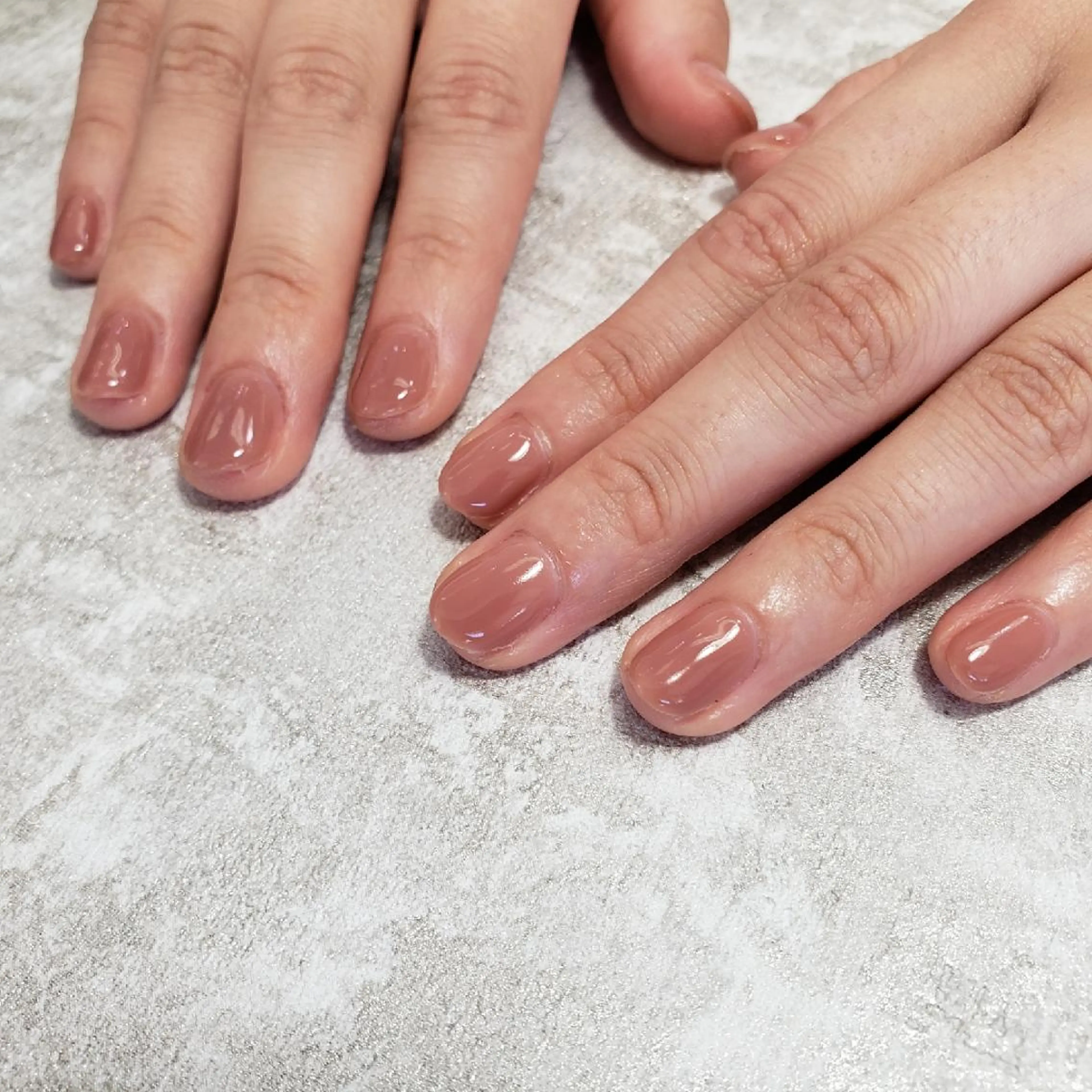 ネイル Salon EF 栄店のネイルデザイン