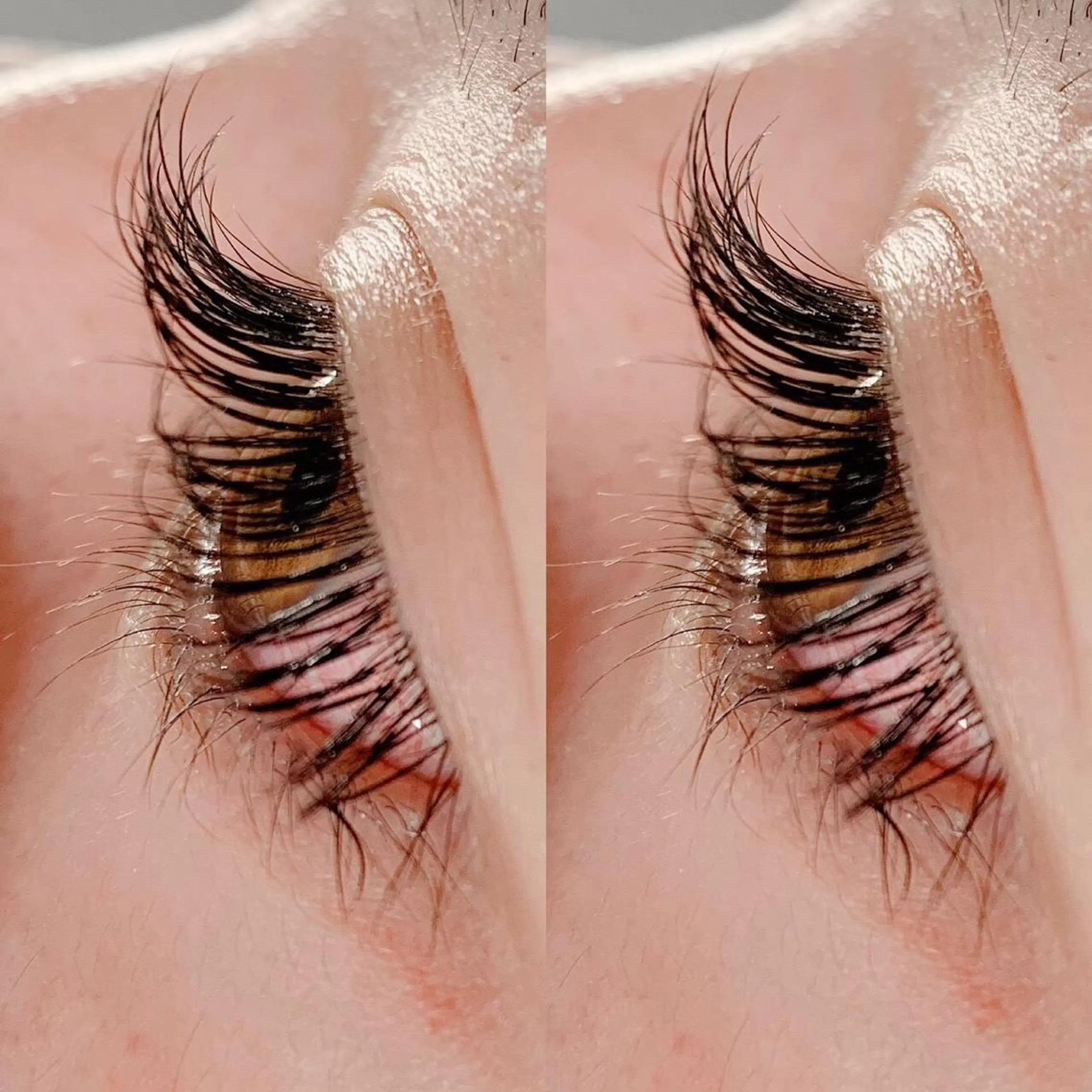 マツエク・マツパ 宮崎 澪奈のマツエク・マツパデザイン