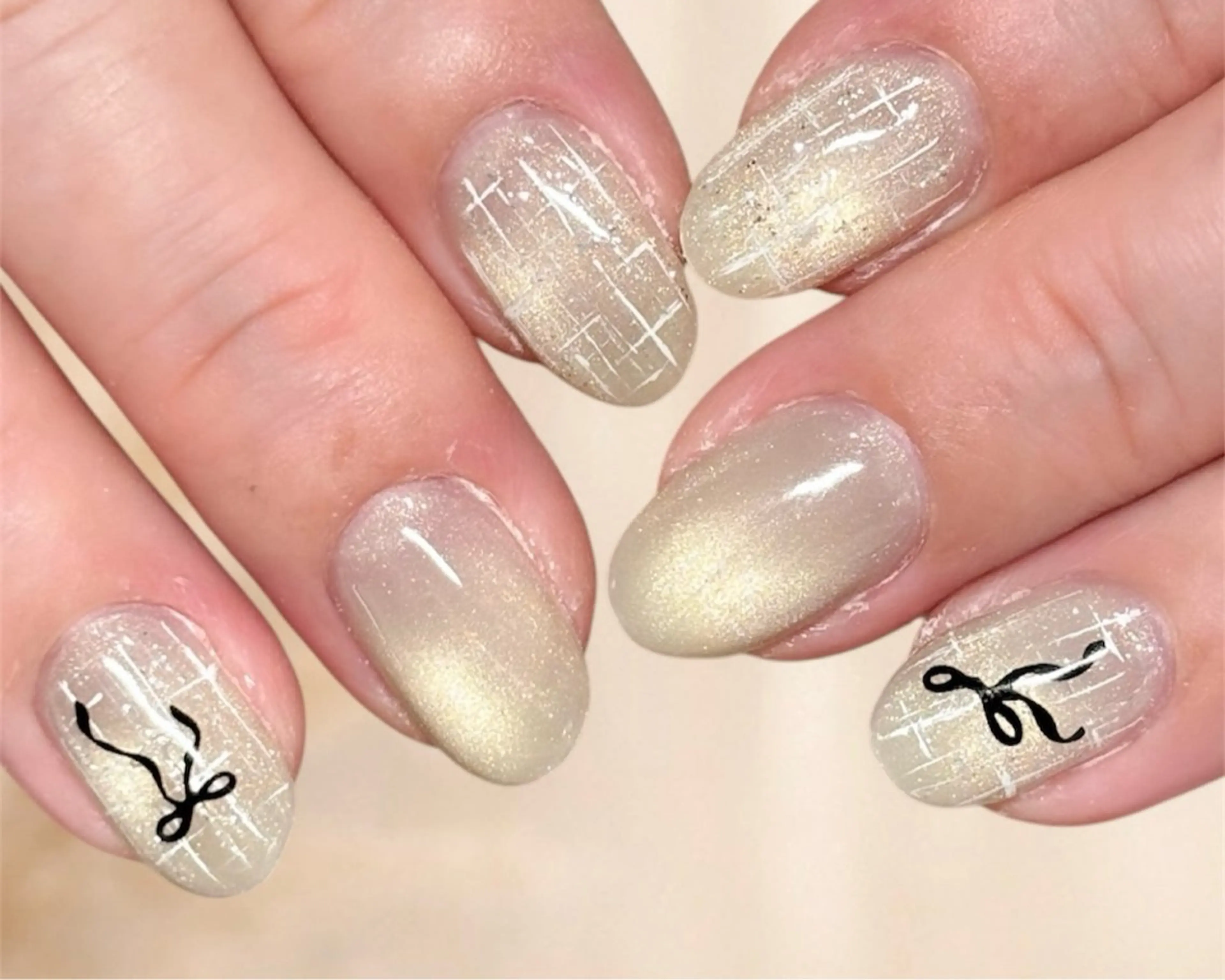 ネイル ハンドネイル NailSalon CHILLのネイルデザイン